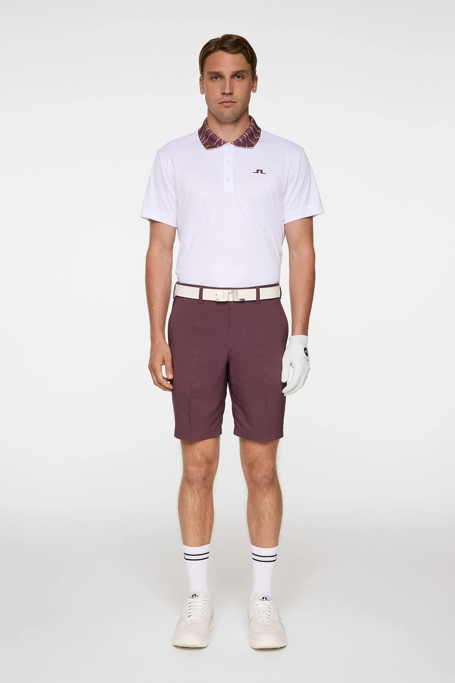 Mitch Shorts / Huckleberry sold by J. Lindeberg product image thumbnail 4