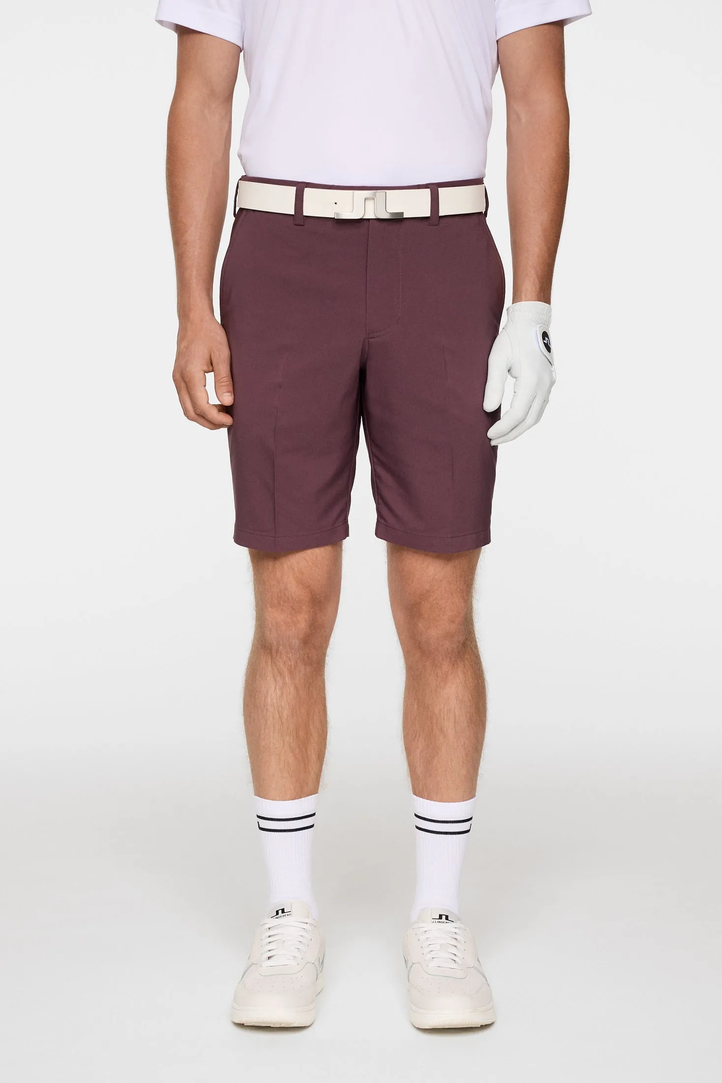 Mitch Shorts / Huckleberry sold by J. Lindeberg product image thumbnail 2