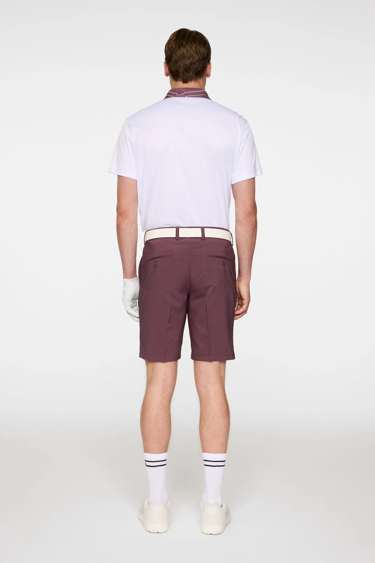 Mitch Shorts / Huckleberry sold by J. Lindeberg product image thumbnail 3