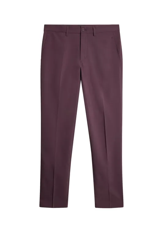 Elof Pant / Huckleberry sold by J. Lindeberg