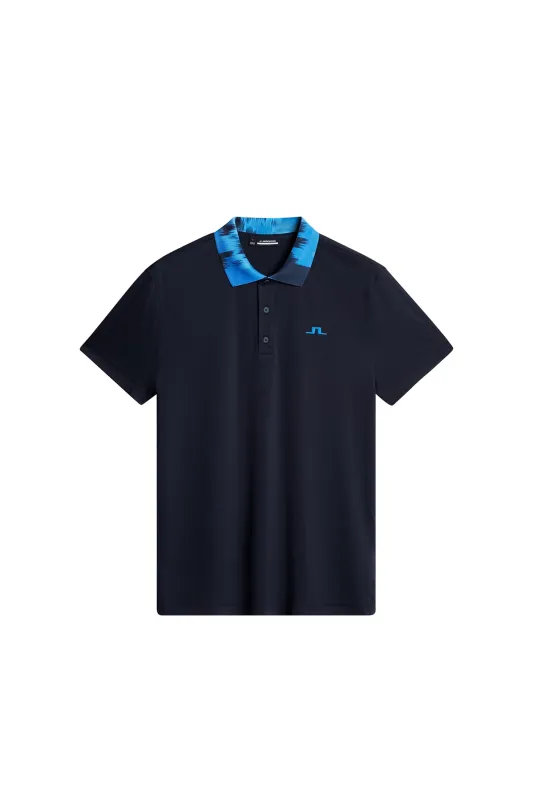 Glen Polo / JL Navy sold by J. Lindeberg