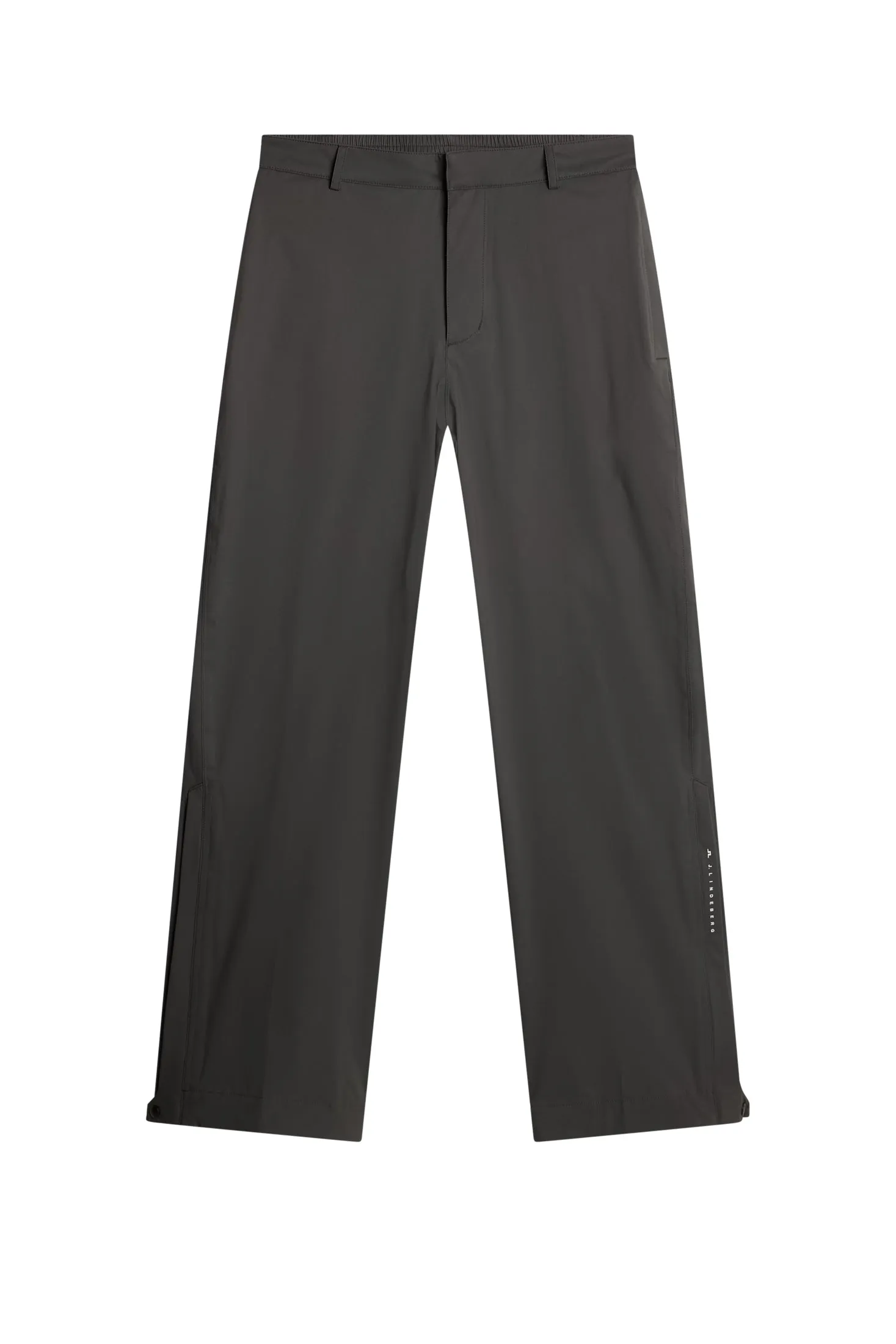 Bryn Rain Pants / Asphalt sold by J. Lindeberg