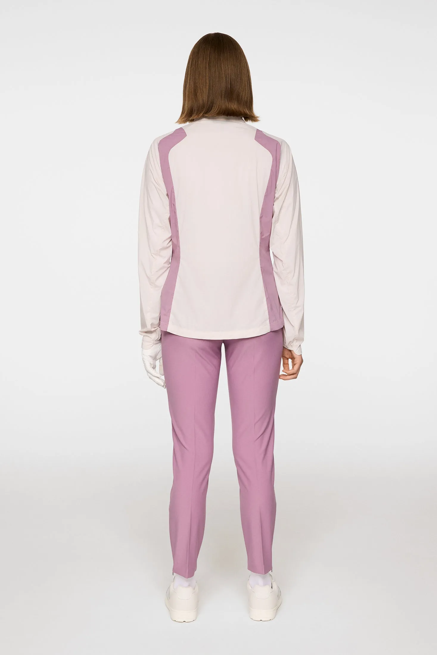 Pia Pant / Very Grape sold by J. Lindeberg product image thumbnail 3