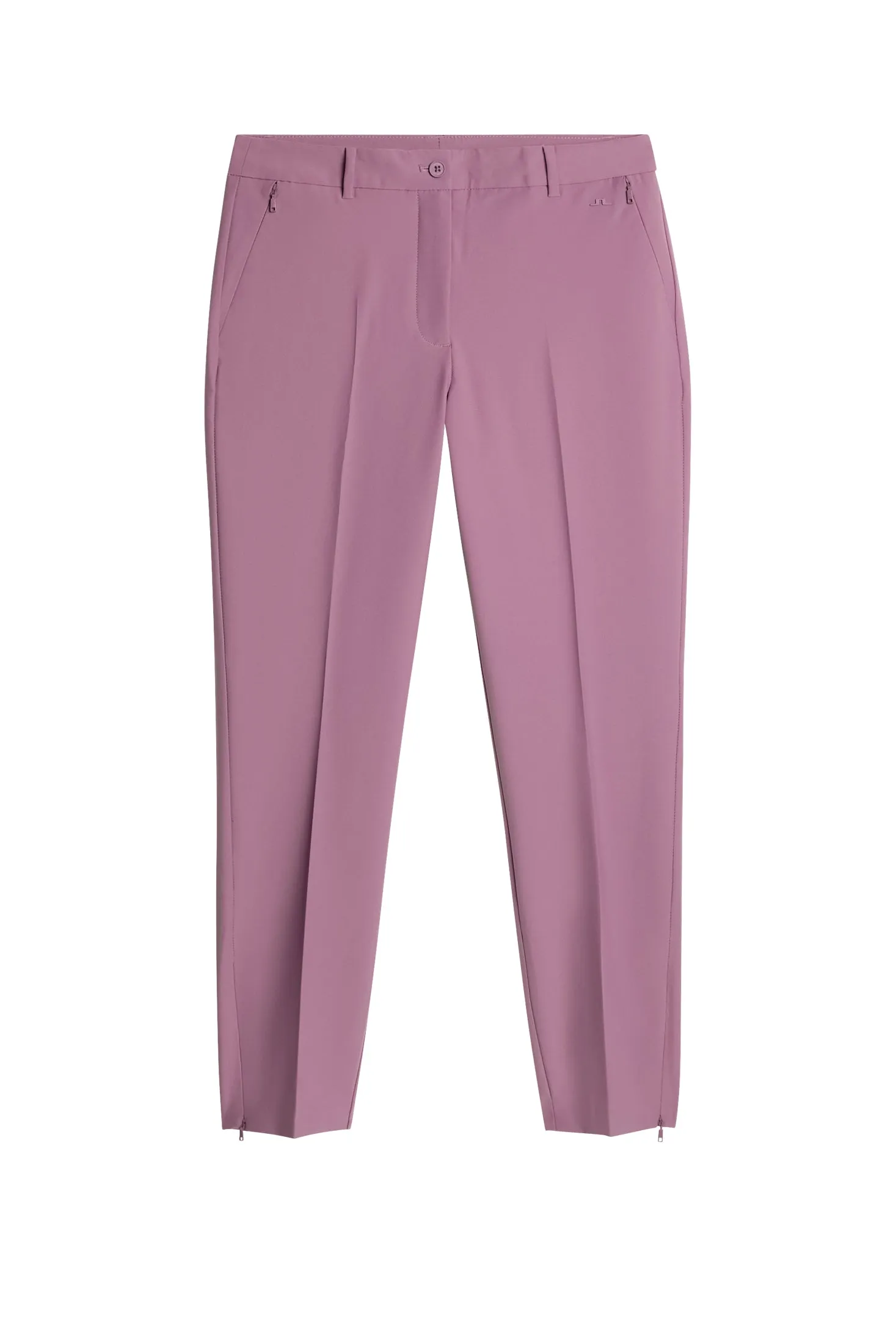 Pia Pant / Very Grape sold by J. Lindeberg