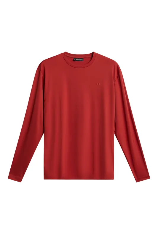 Ade T-shirt LS / Bossa Nova sold by J. Lindeberg