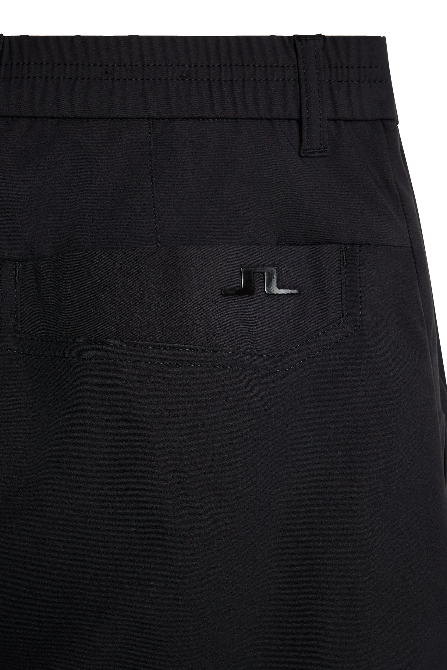 Ethan Pant / Black sold by J. Lindeberg product image thumbnail 2