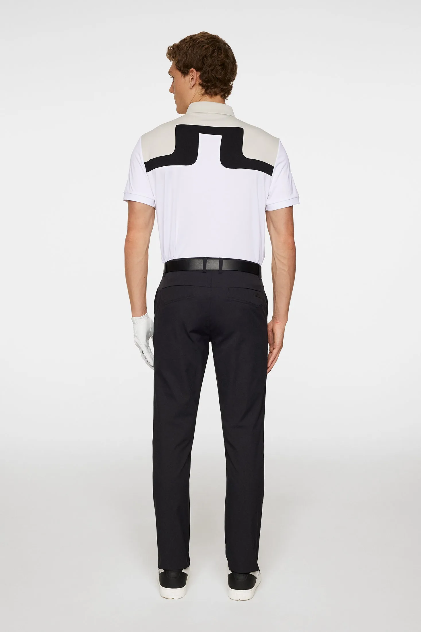 Ethan Pant / Black sold by J. Lindeberg product image thumbnail 4