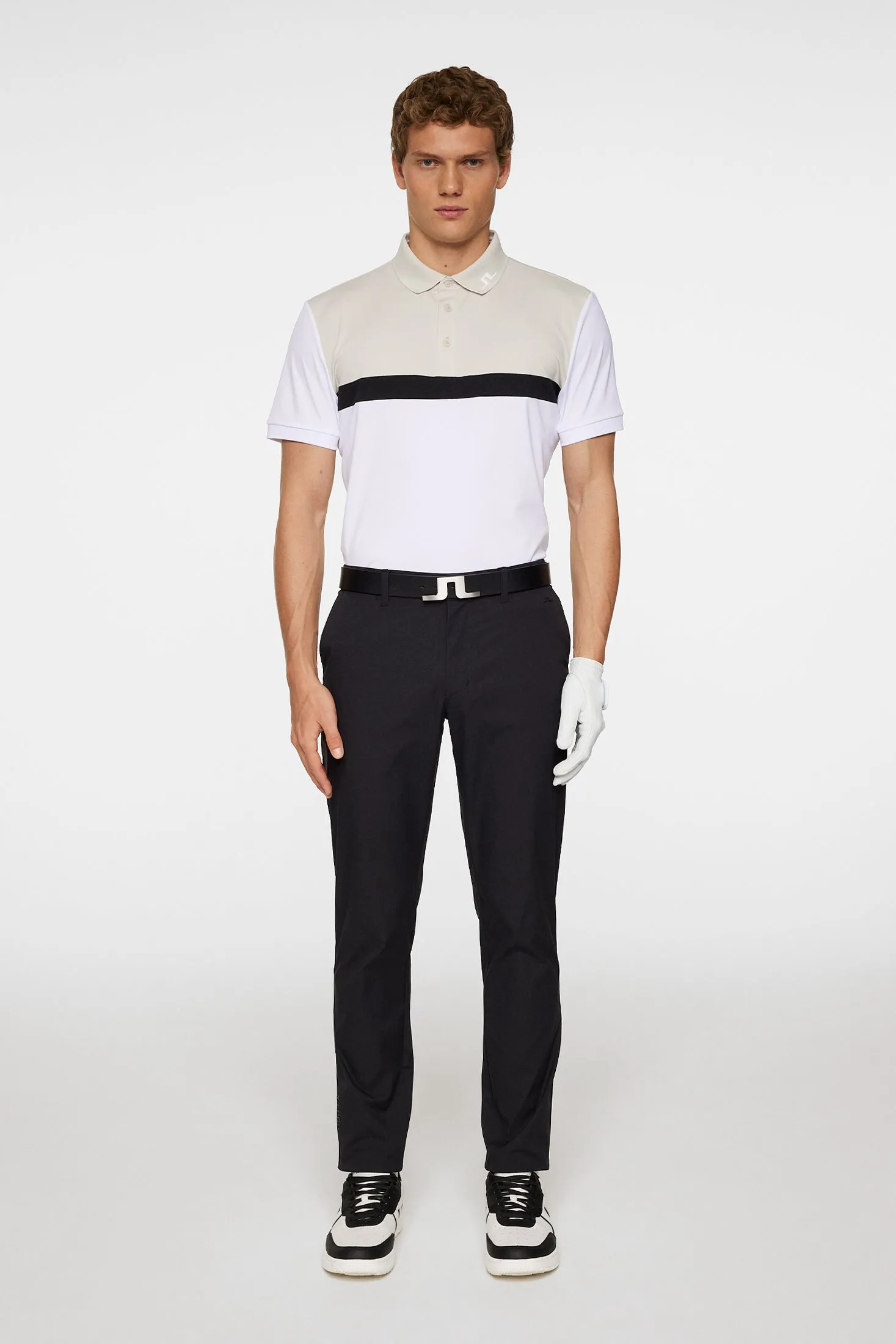 Ethan Pant / Black sold by J. Lindeberg product image thumbnail 5