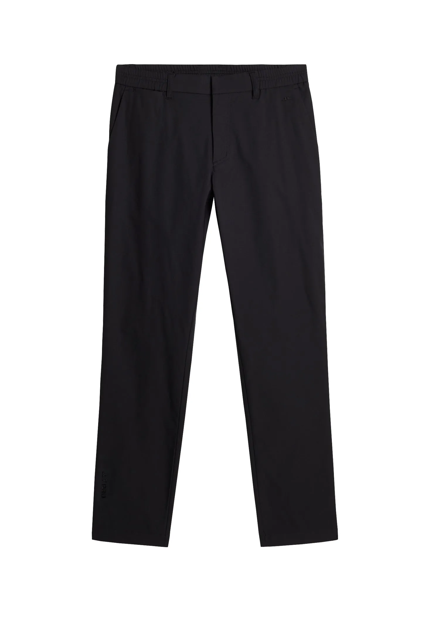 Ethan Pant / Black sold by J. Lindeberg