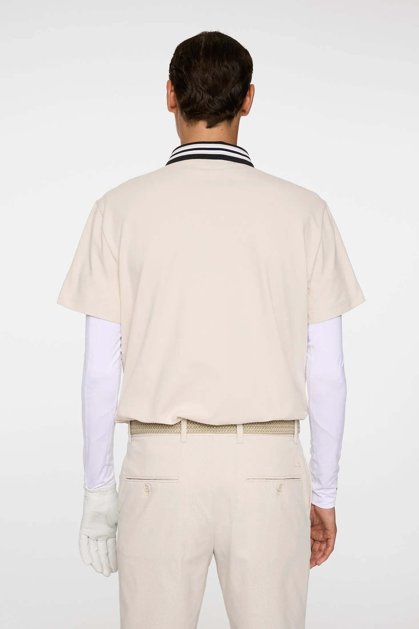 Bjorn Polo / Moonbeam sold by J. Lindeberg product image thumbnail 3