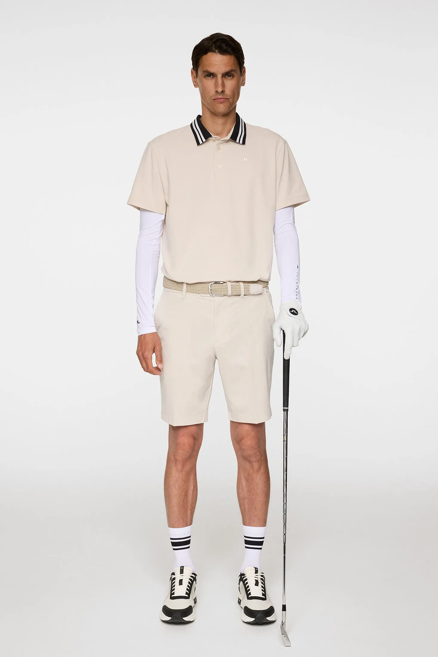 Bjorn Polo / Moonbeam sold by J. Lindeberg product image thumbnail 4