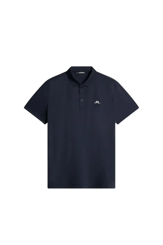 Bridge Polo / JL Navy sold by J. Lindeberg