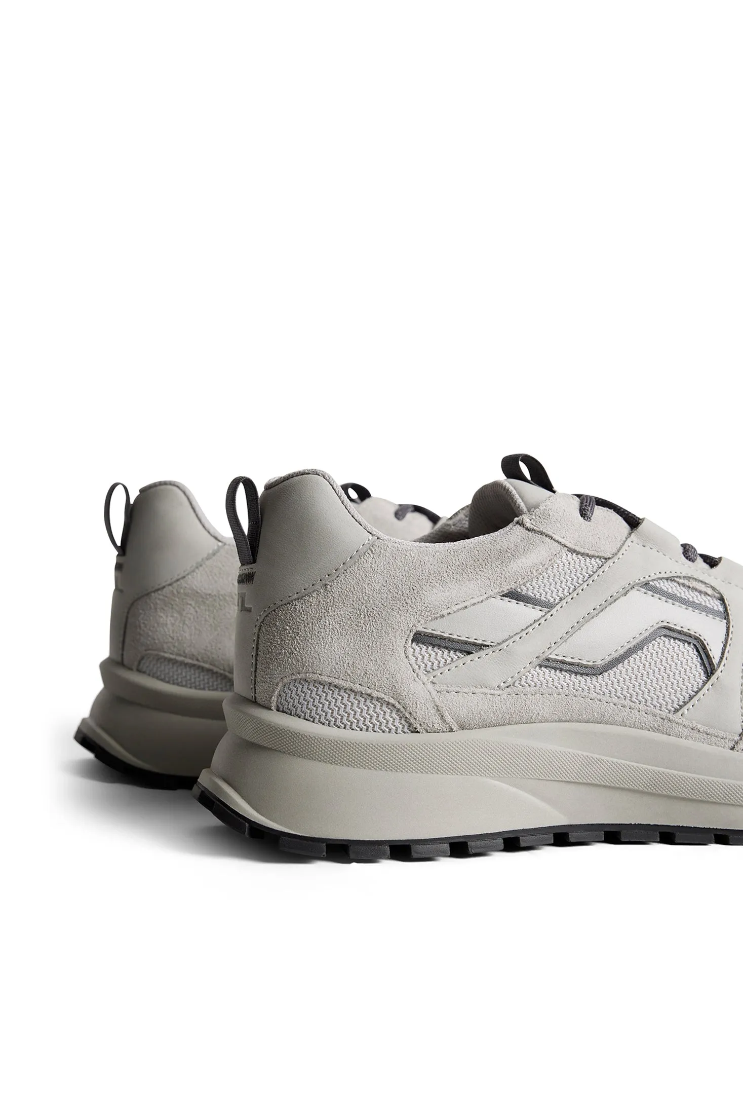 Ares Sport Sneaker / High Rise sold by J. Lindeberg product image thumbnail 5