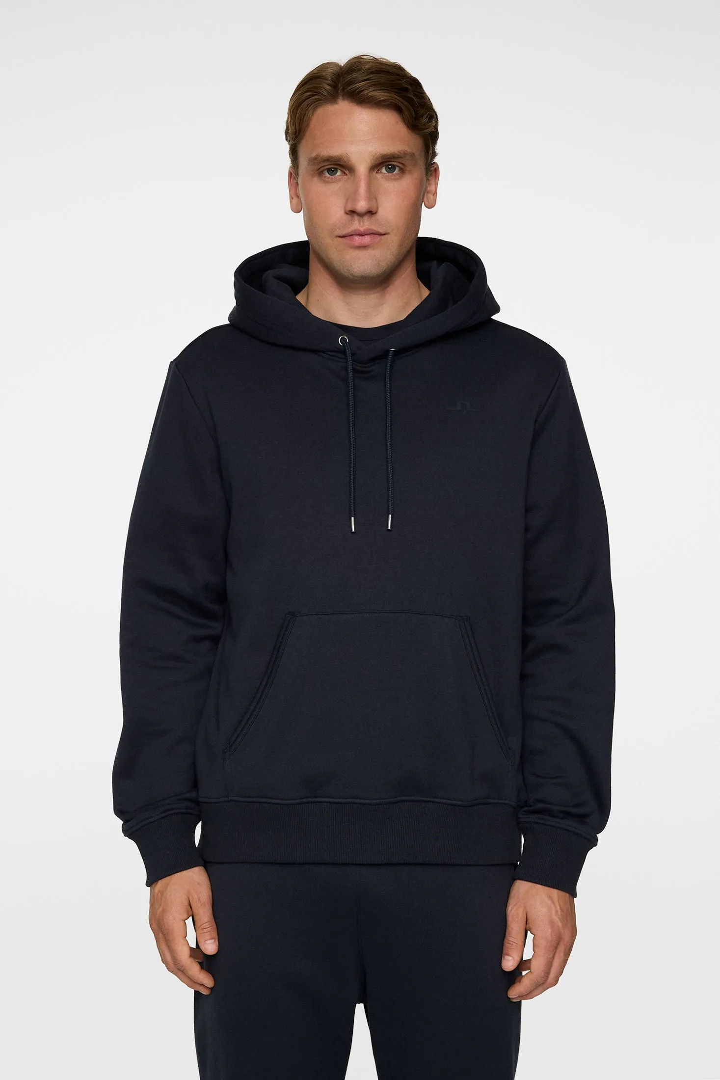 Alpha Hood / JL Navy sold by J. Lindeberg product image thumbnail 2