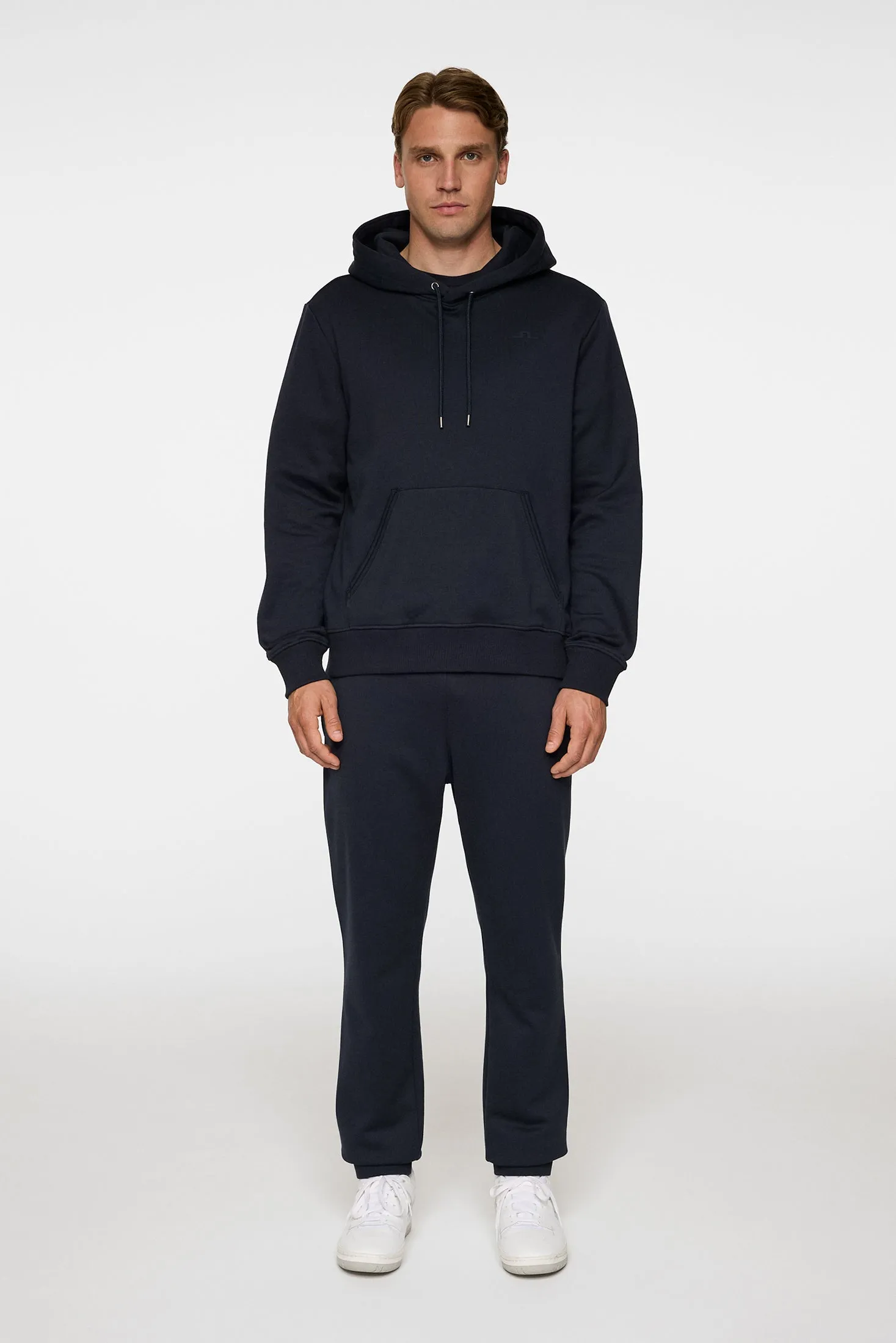Alpha Hood / JL Navy sold by J. Lindeberg product image thumbnail 4
