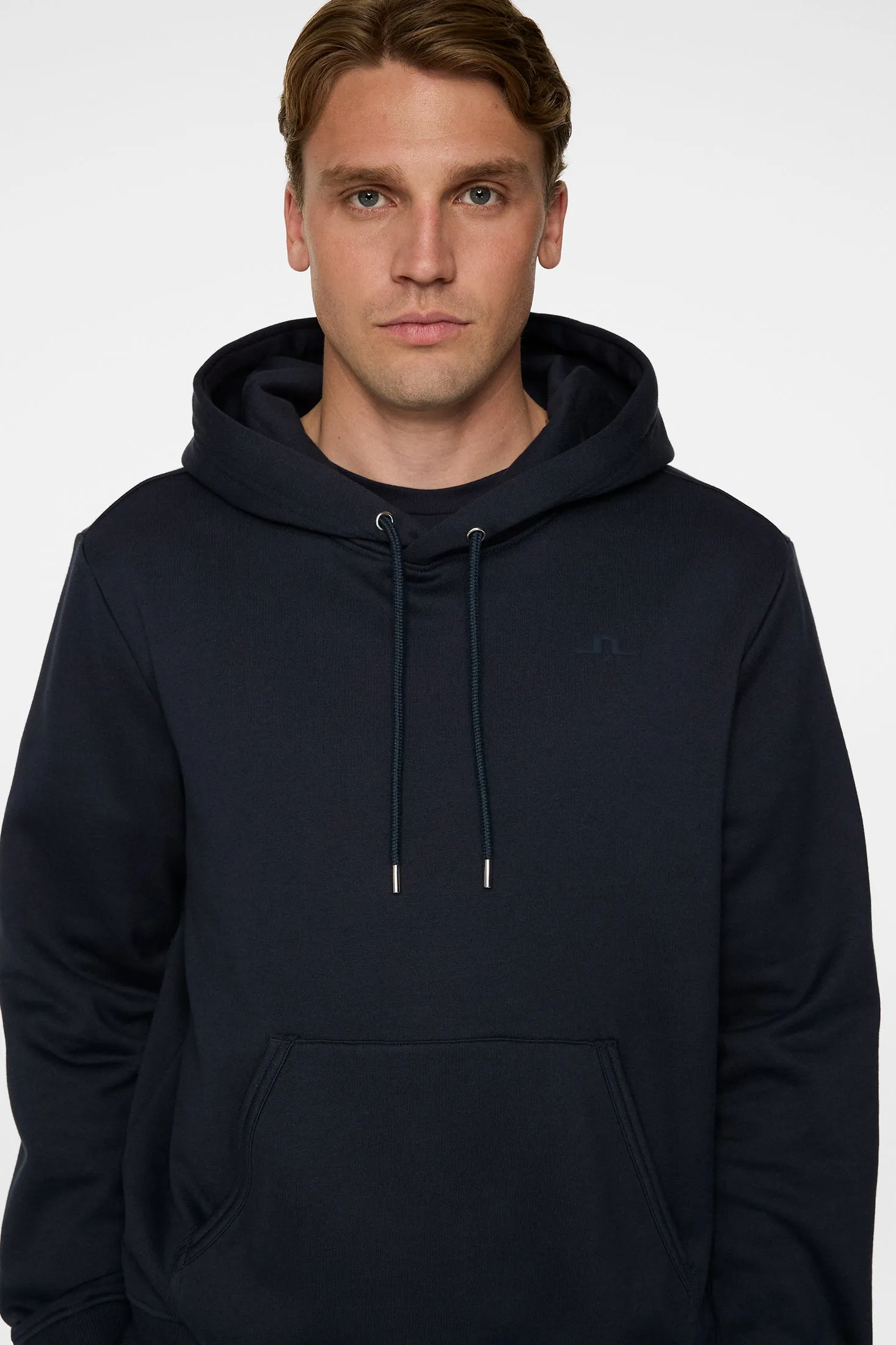 Alpha Hood / JL Navy sold by J. Lindeberg product image thumbnail 5