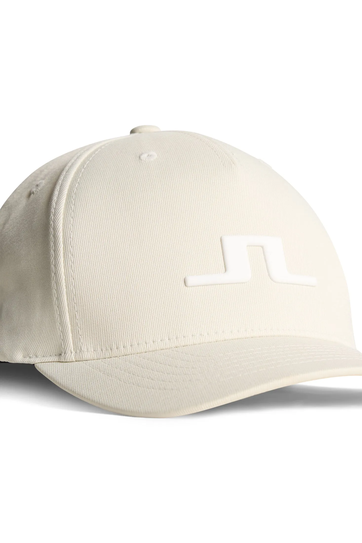 Heath Cap / Moonbeam sold by J. Lindeberg product image thumbnail 4