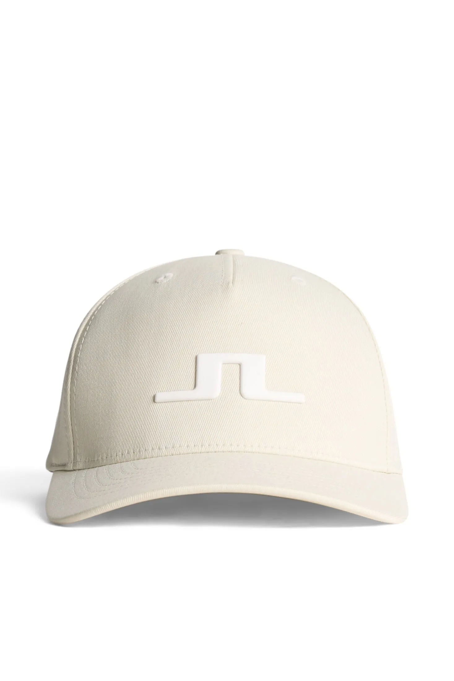 Heath Cap / Moonbeam sold by J. Lindeberg product image thumbnail 2