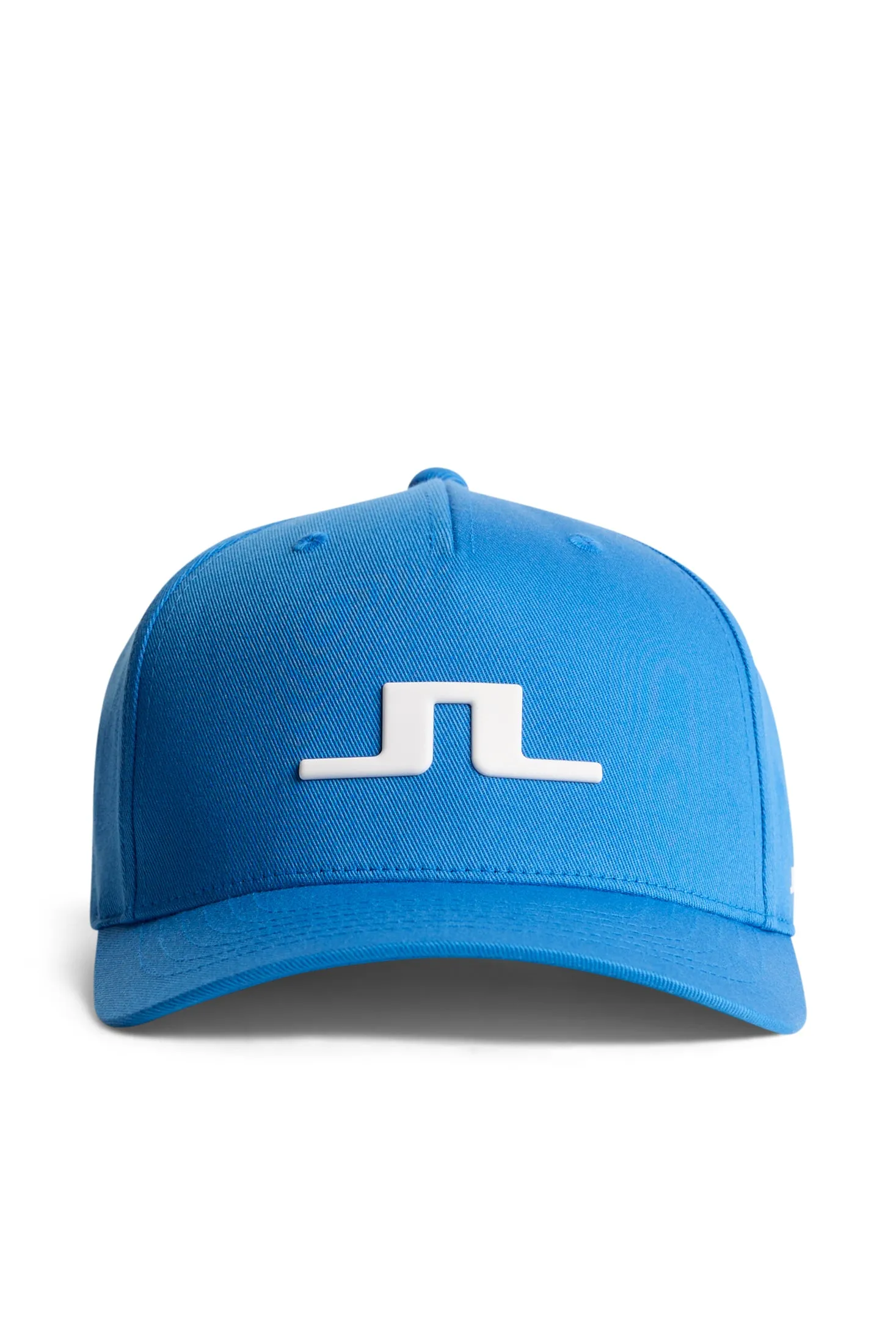 Heath Cap / Sonic Blue sold by J. Lindeberg