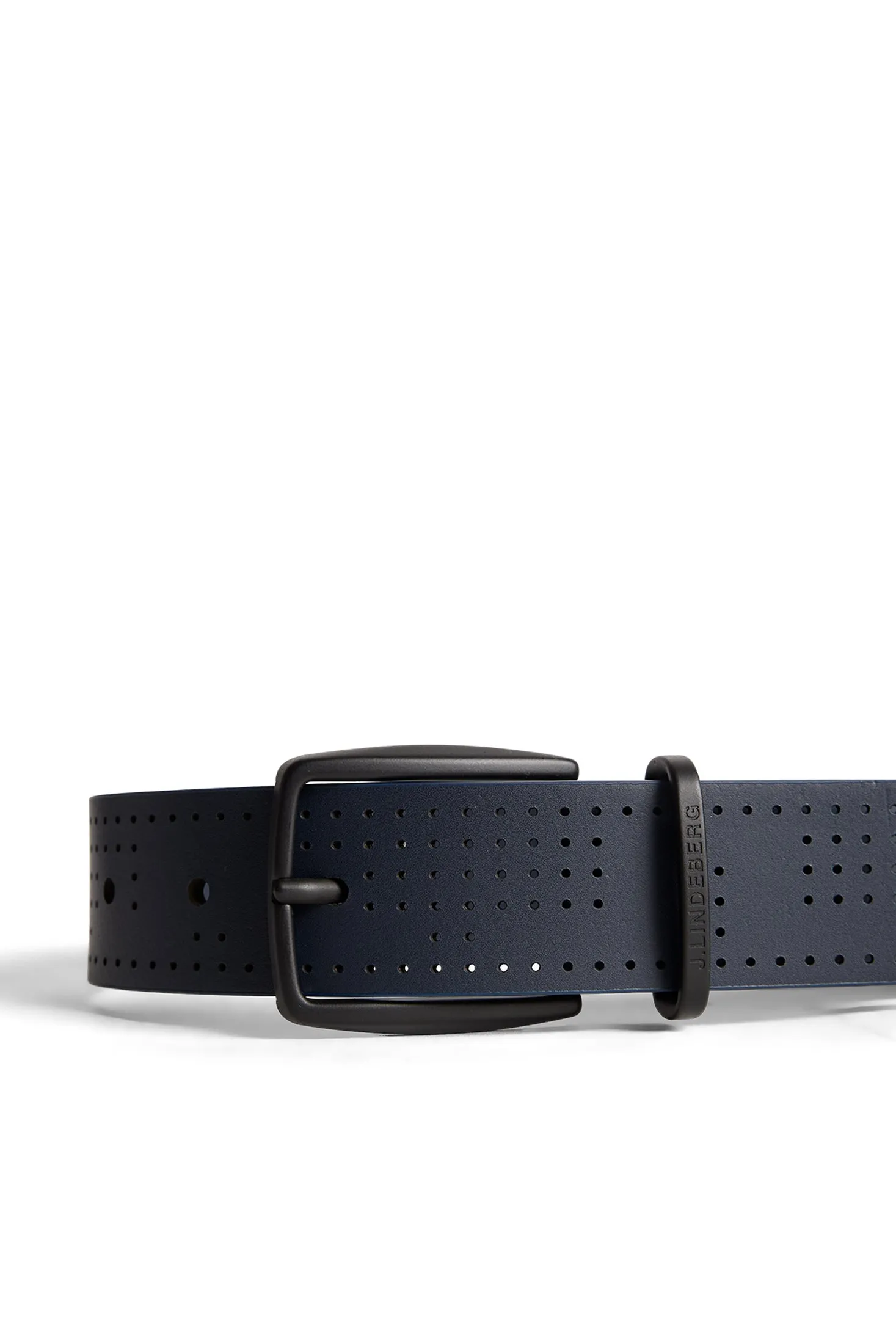 Vent Belt / JL Navy sold by J. Lindeberg product image thumbnail 3