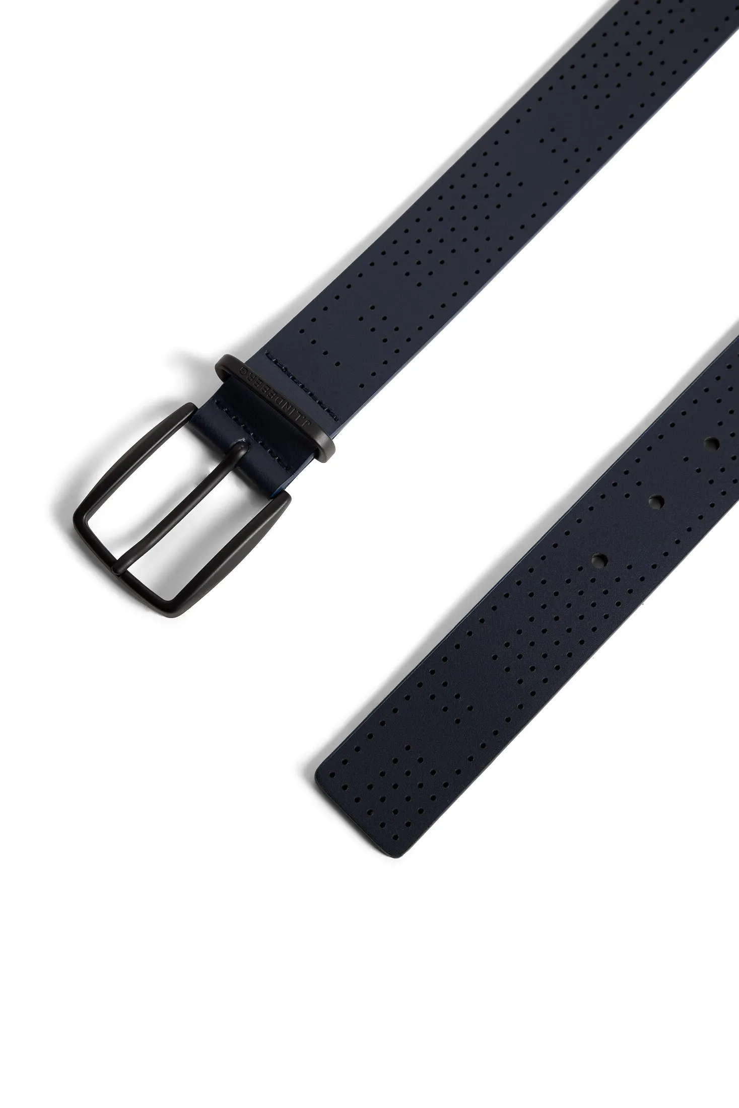 Vent Belt / JL Navy sold by J. Lindeberg product image thumbnail 2