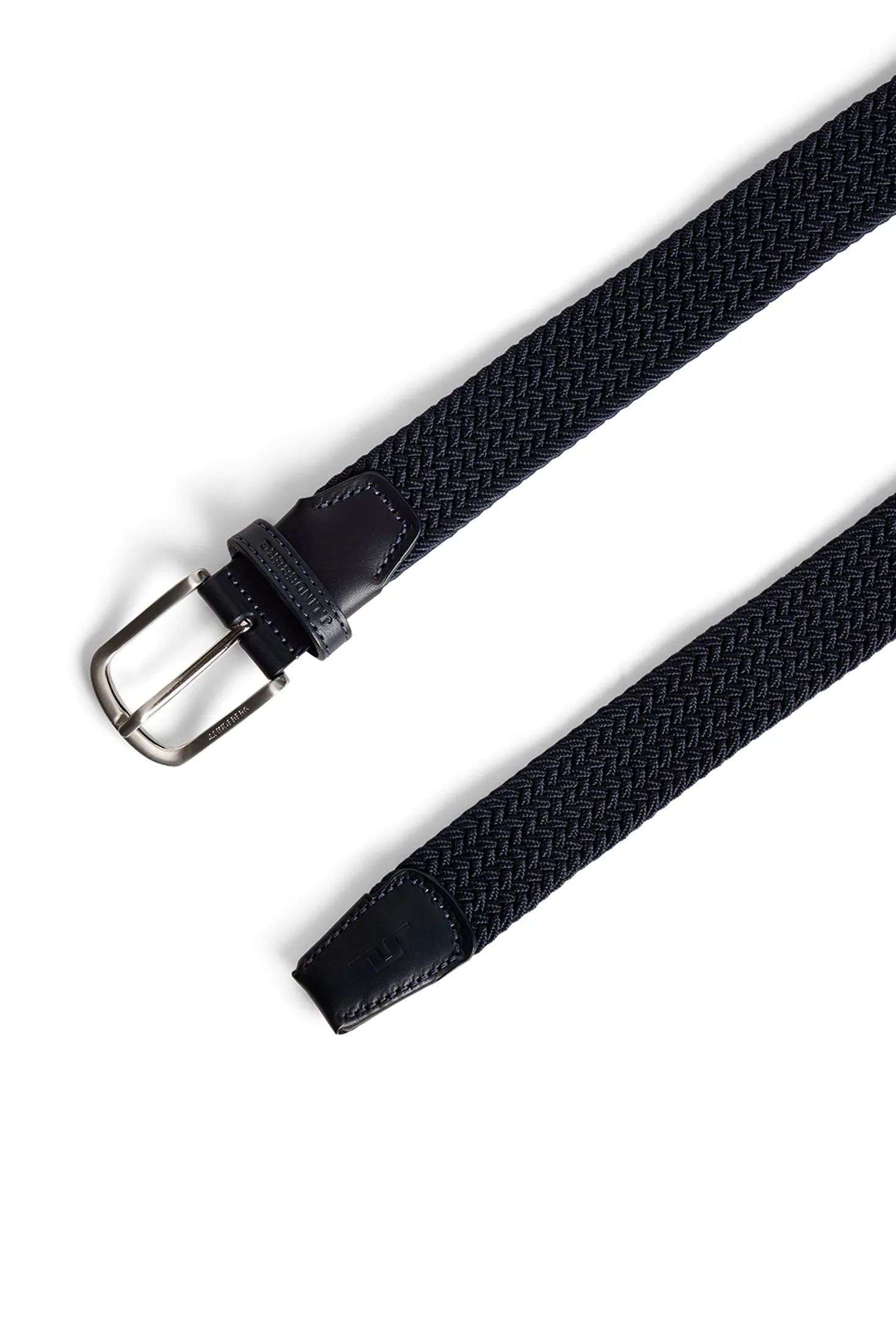 Bernhard Belt / JL Navy sold by J. Lindeberg product image thumbnail 3