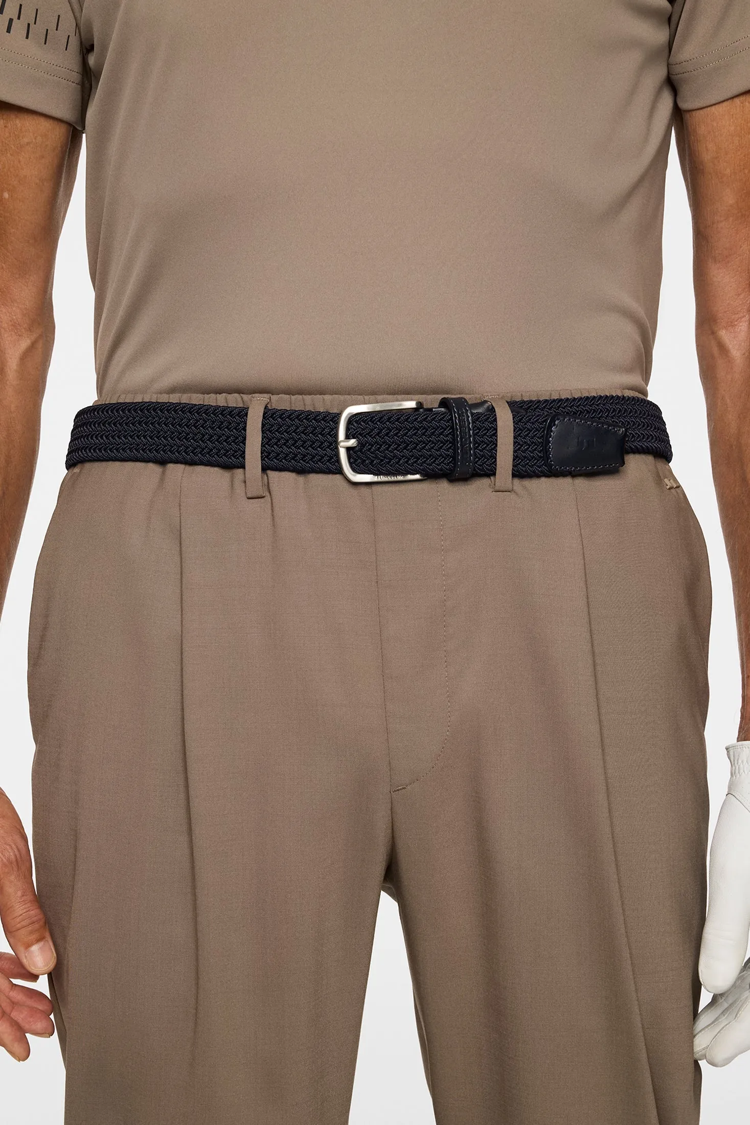 Bernhard Belt / JL Navy sold by J. Lindeberg product image thumbnail 2