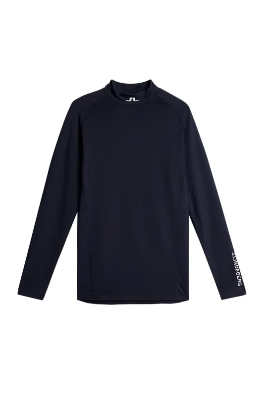 Ello Brushed Top / JL Navy sold by J. Lindeberg