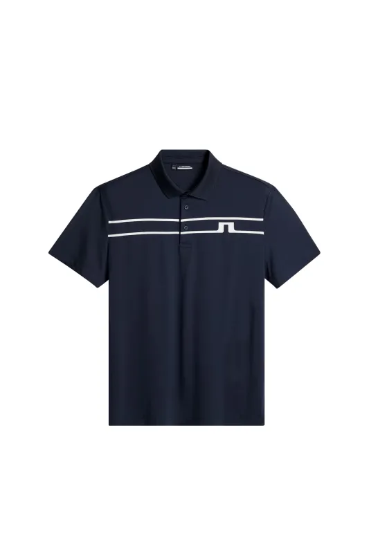Klas Polo / JL Navy sold by J. Lindeberg
