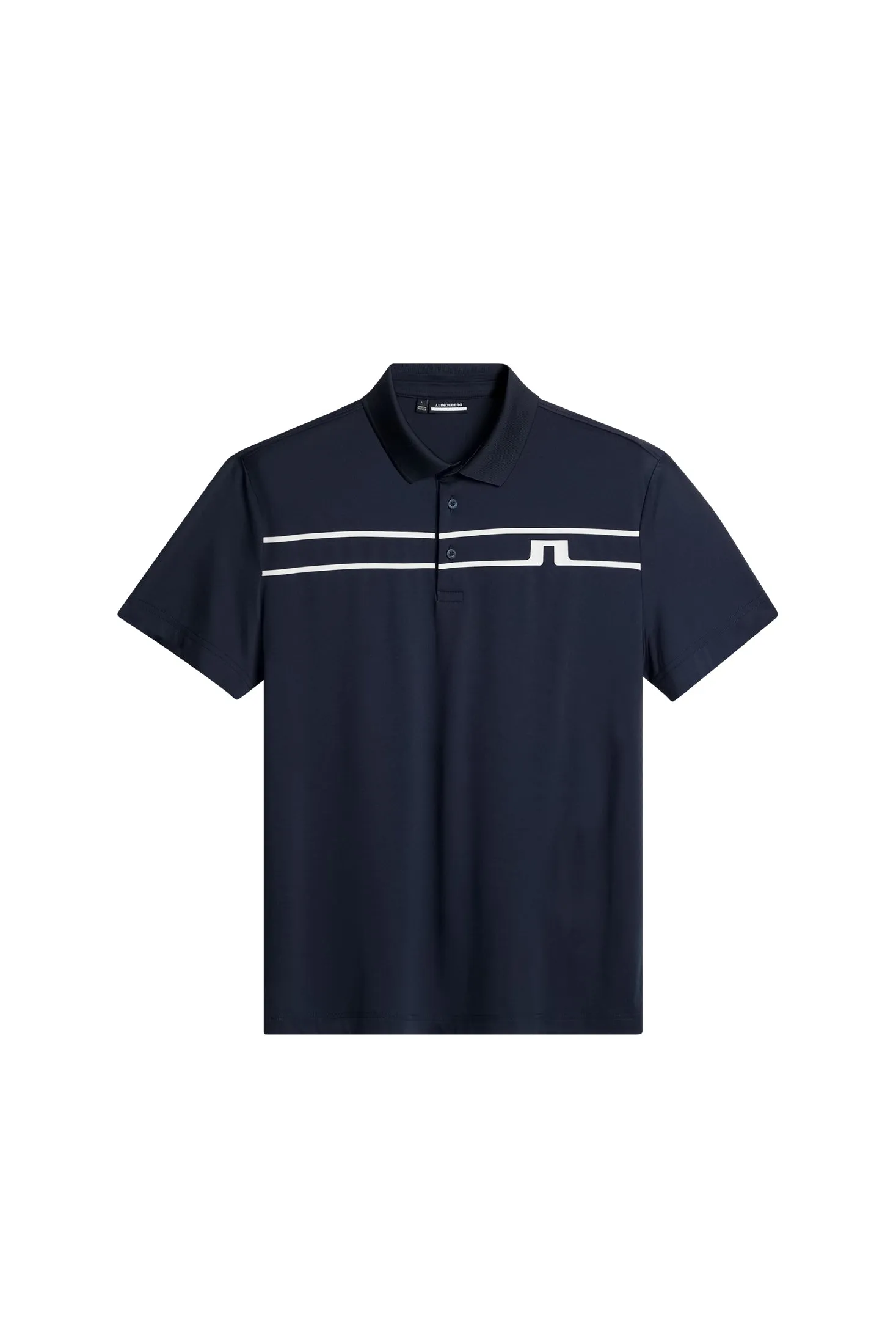 Klas Polo / JL Navy sold by J. Lindeberg