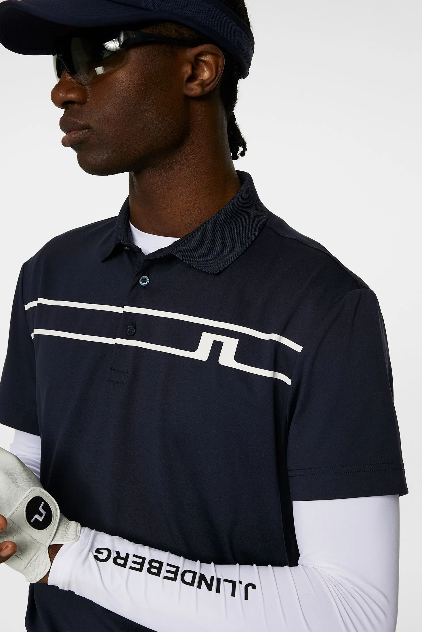 Klas Polo / JL Navy sold by J. Lindeberg product image thumbnail 5