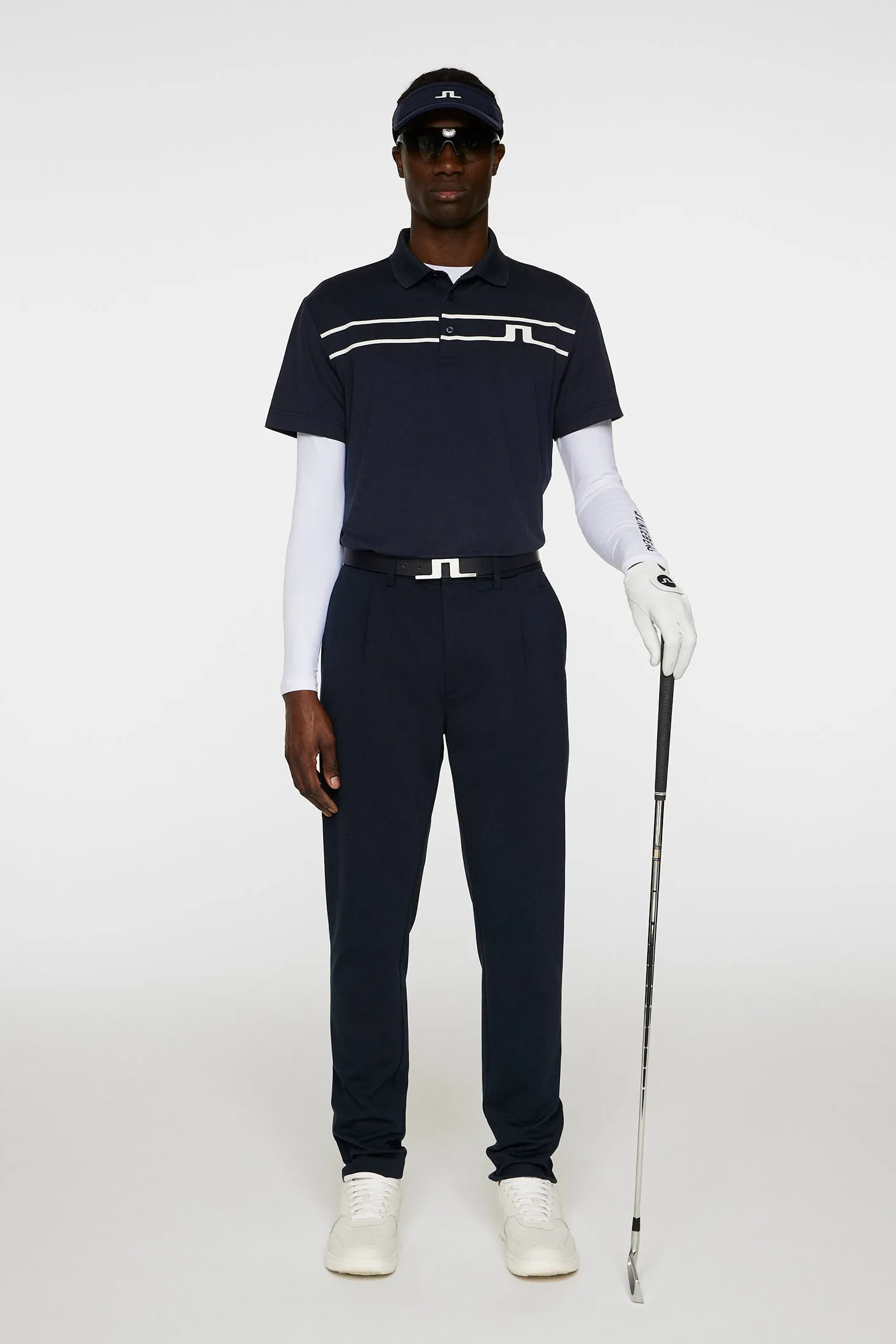 Klas Polo / JL Navy sold by J. Lindeberg product image thumbnail 4