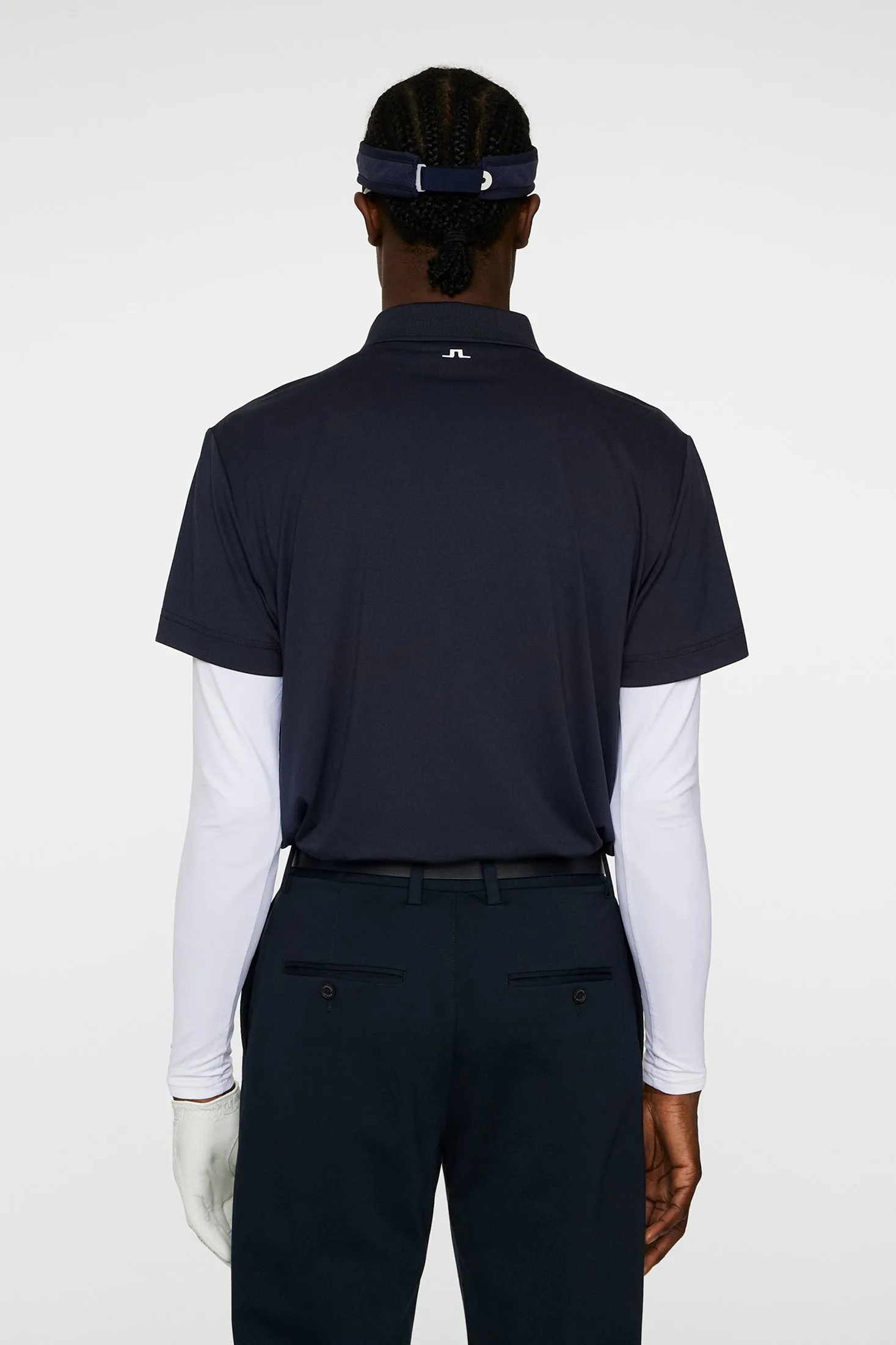 Klas Polo / JL Navy sold by J. Lindeberg product image thumbnail 3