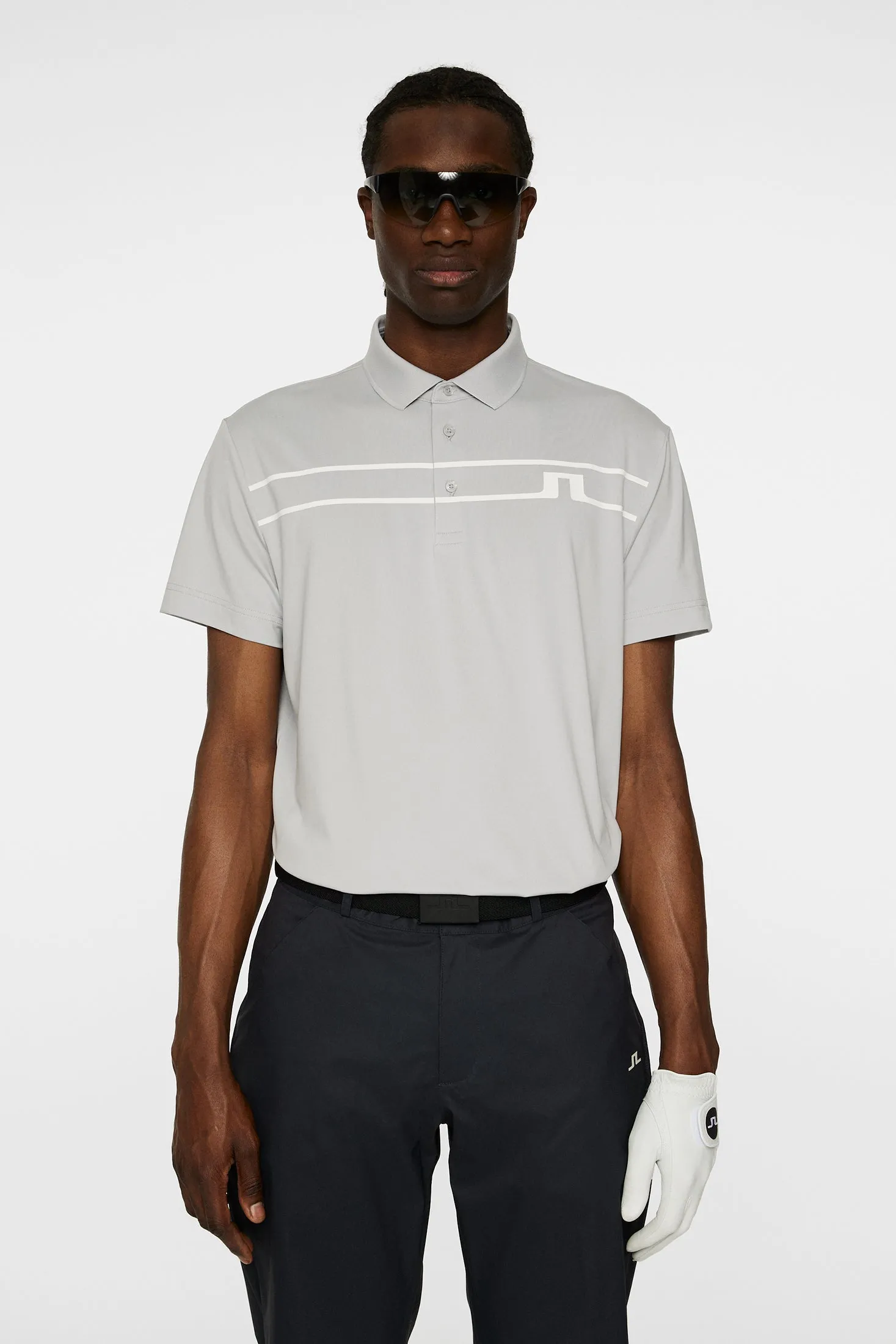 Klas Polo / High Rise sold by J. Lindeberg product image thumbnail 2