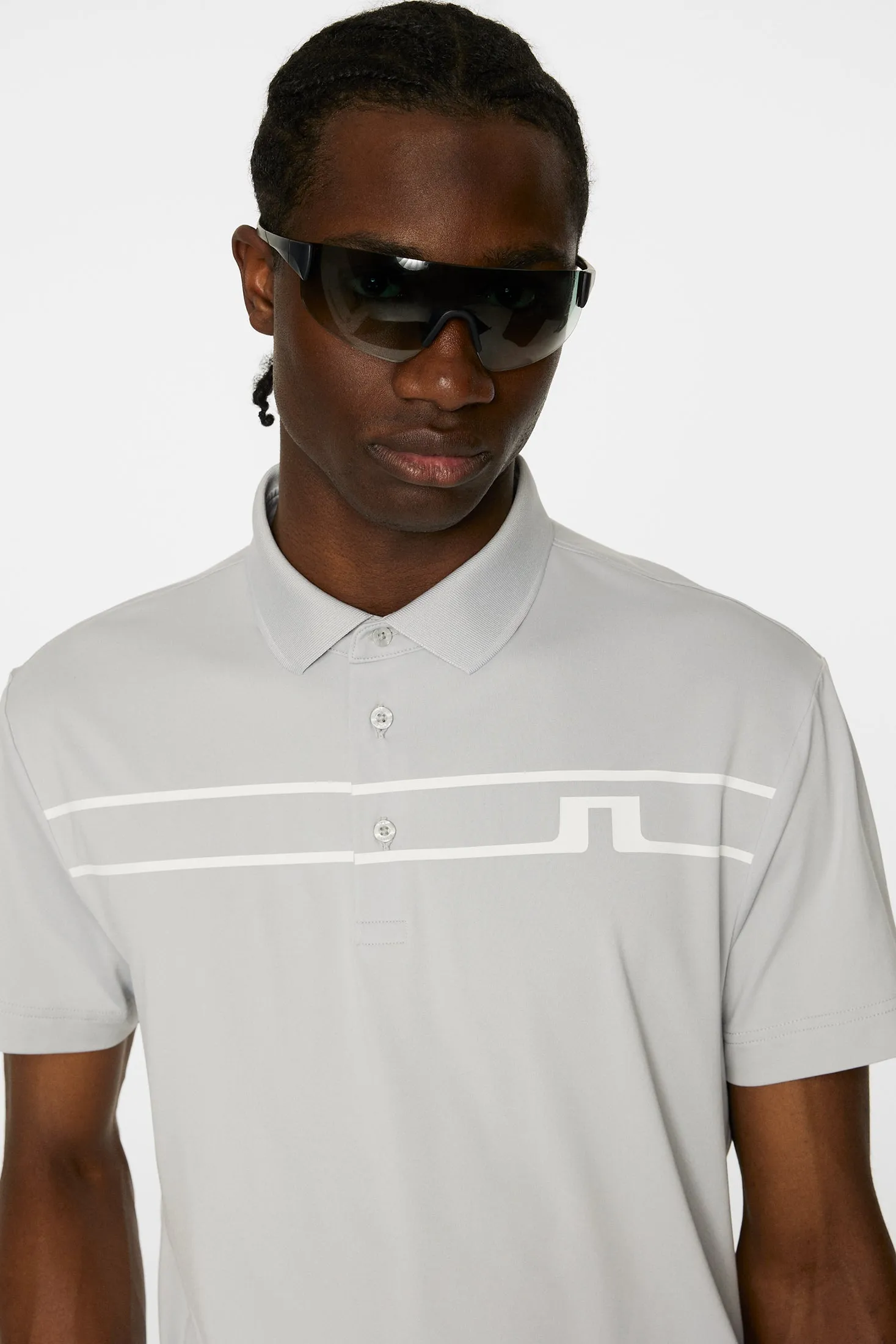 Klas Polo / High Rise sold by J. Lindeberg product image thumbnail 5