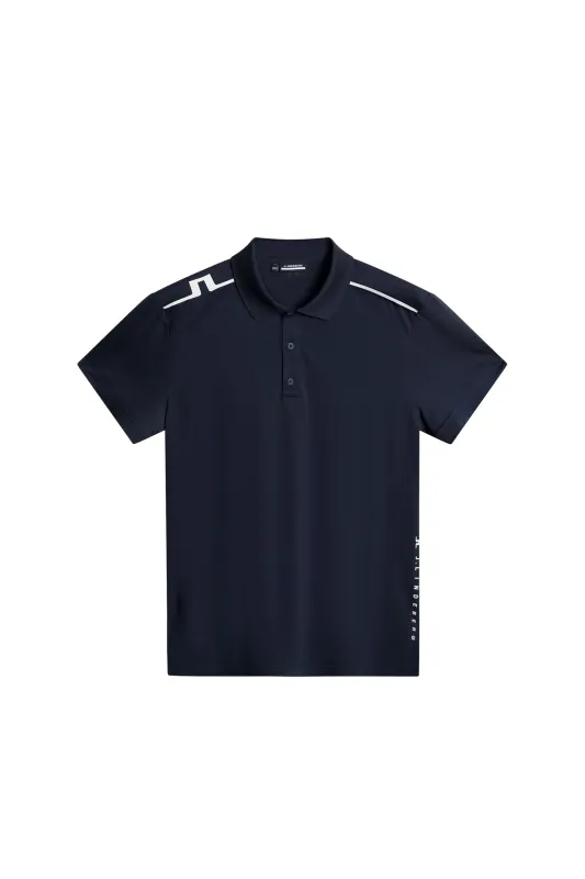 Lionel Polo / JL Navy sold by J. Lindeberg