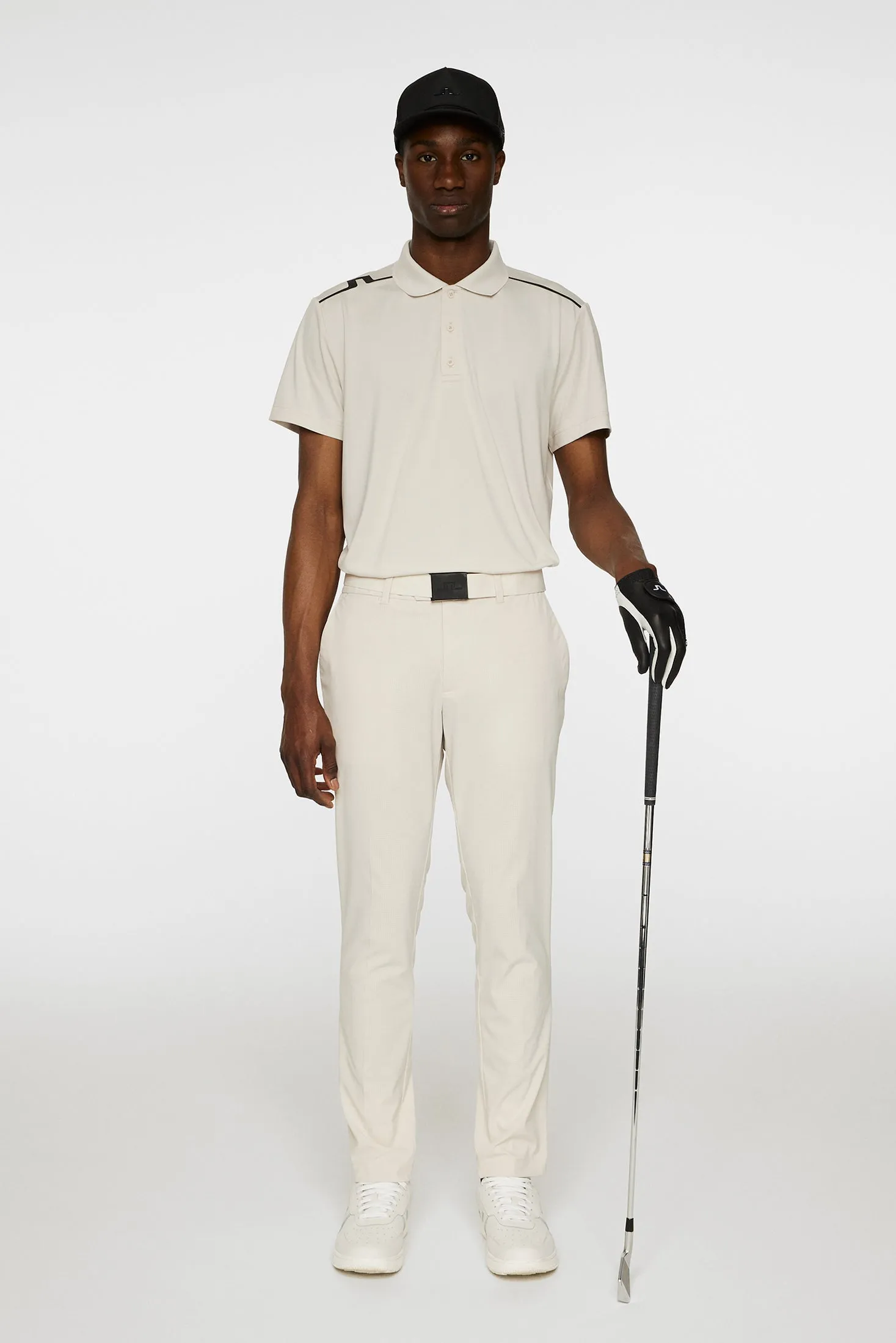 Lionel Polo / Moonbeam sold by J. Lindeberg product image thumbnail 4