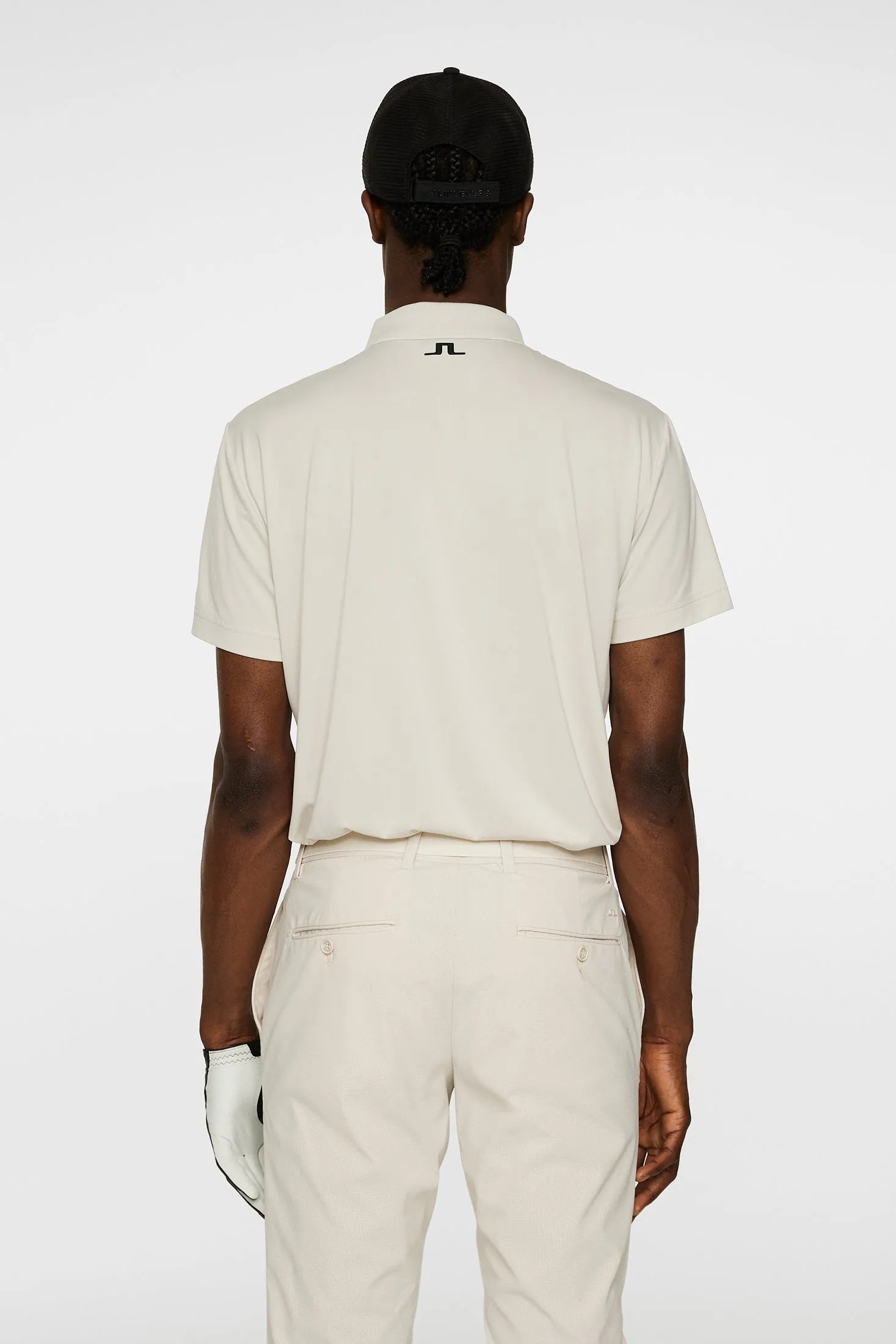 Lionel Polo / Moonbeam sold by J. Lindeberg product image thumbnail 3