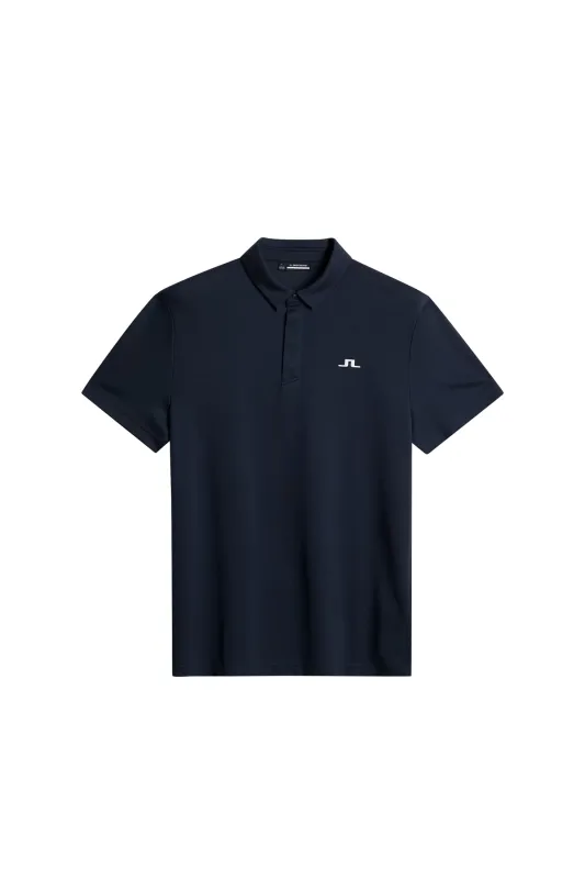 Peat Polo / JL Navy sold by J. Lindeberg