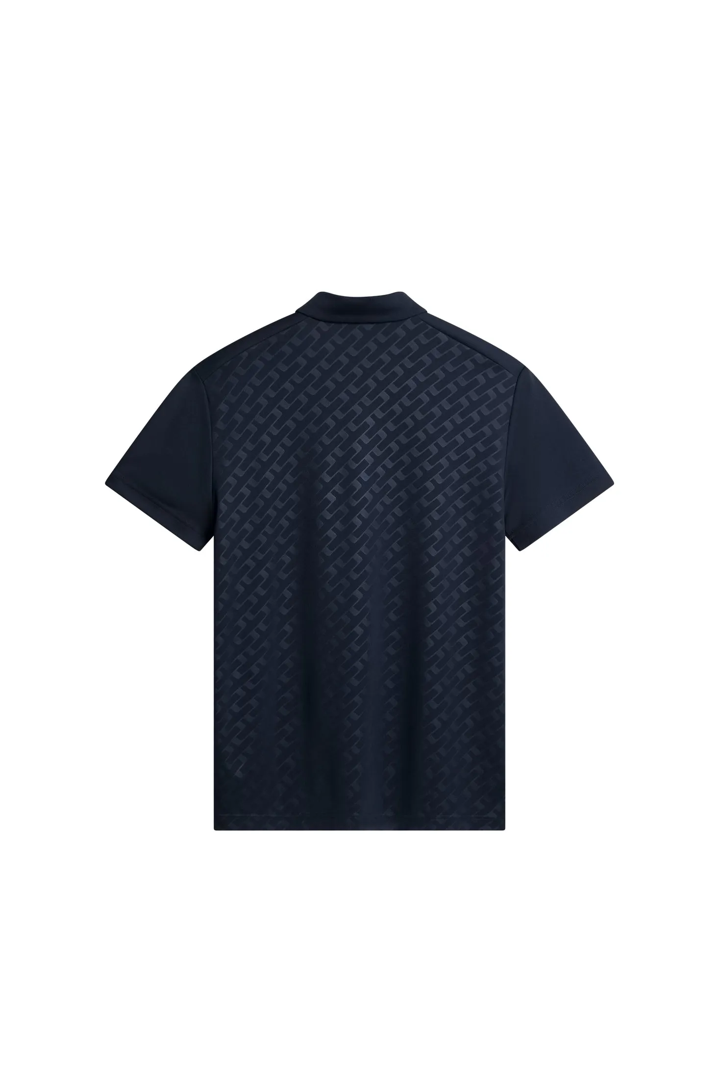 Peat Polo / JL Navy sold by J. Lindeberg product image thumbnail 2
