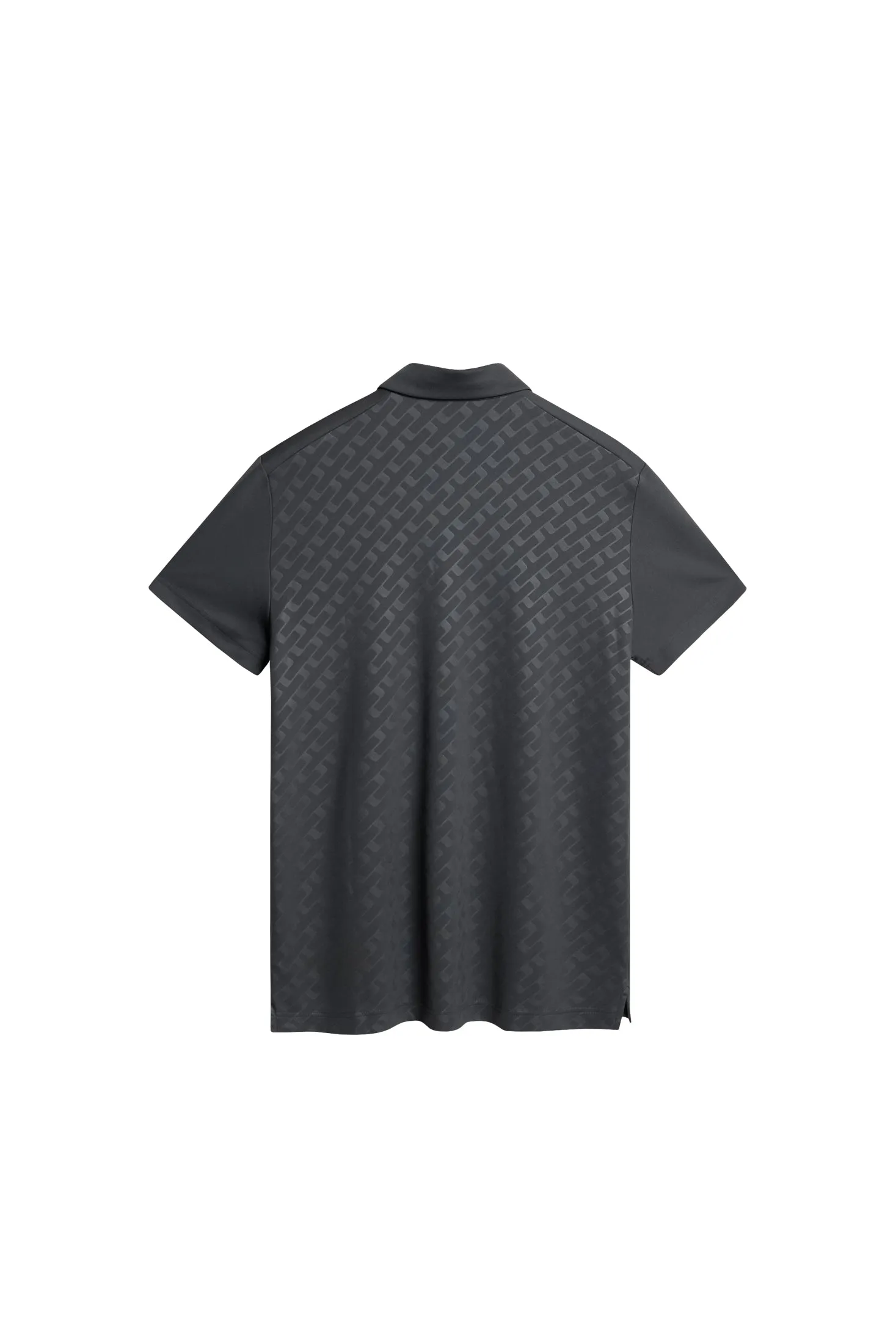 Peat Polo / Asphalt sold by J. Lindeberg product image thumbnail 2