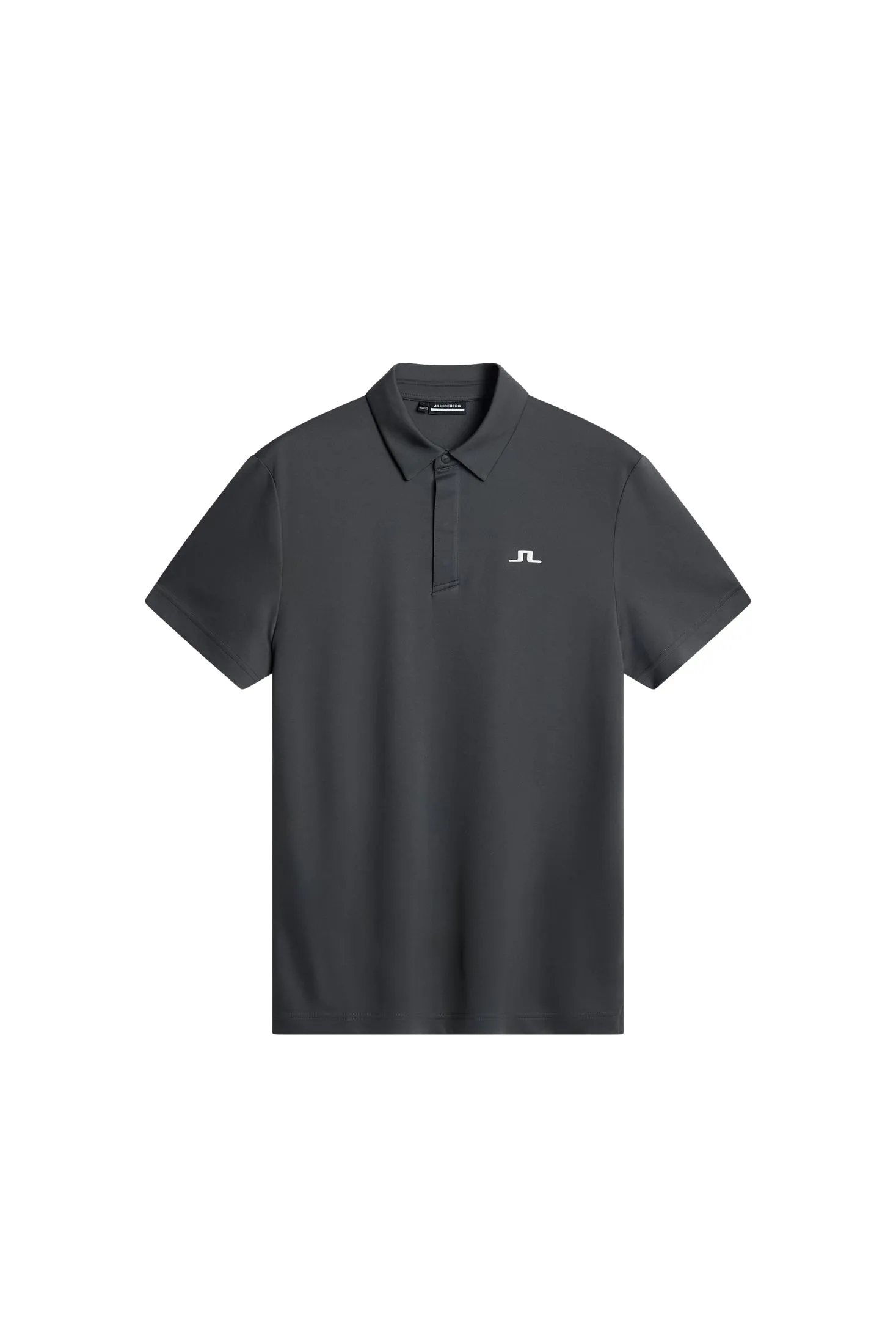 Peat Polo / Asphalt sold by J. Lindeberg