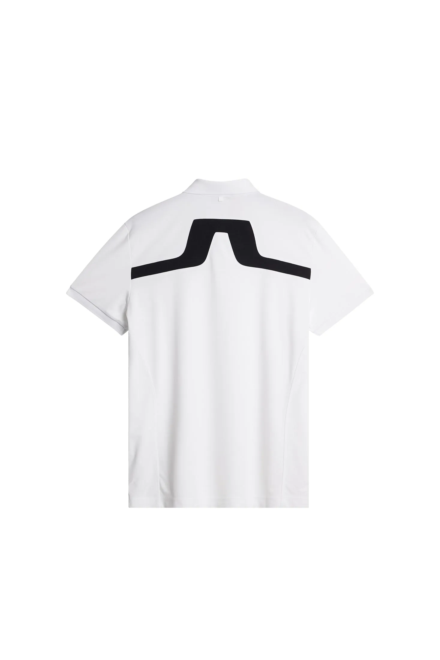 KV Polo / White sold by J. Lindeberg product image thumbnail 2