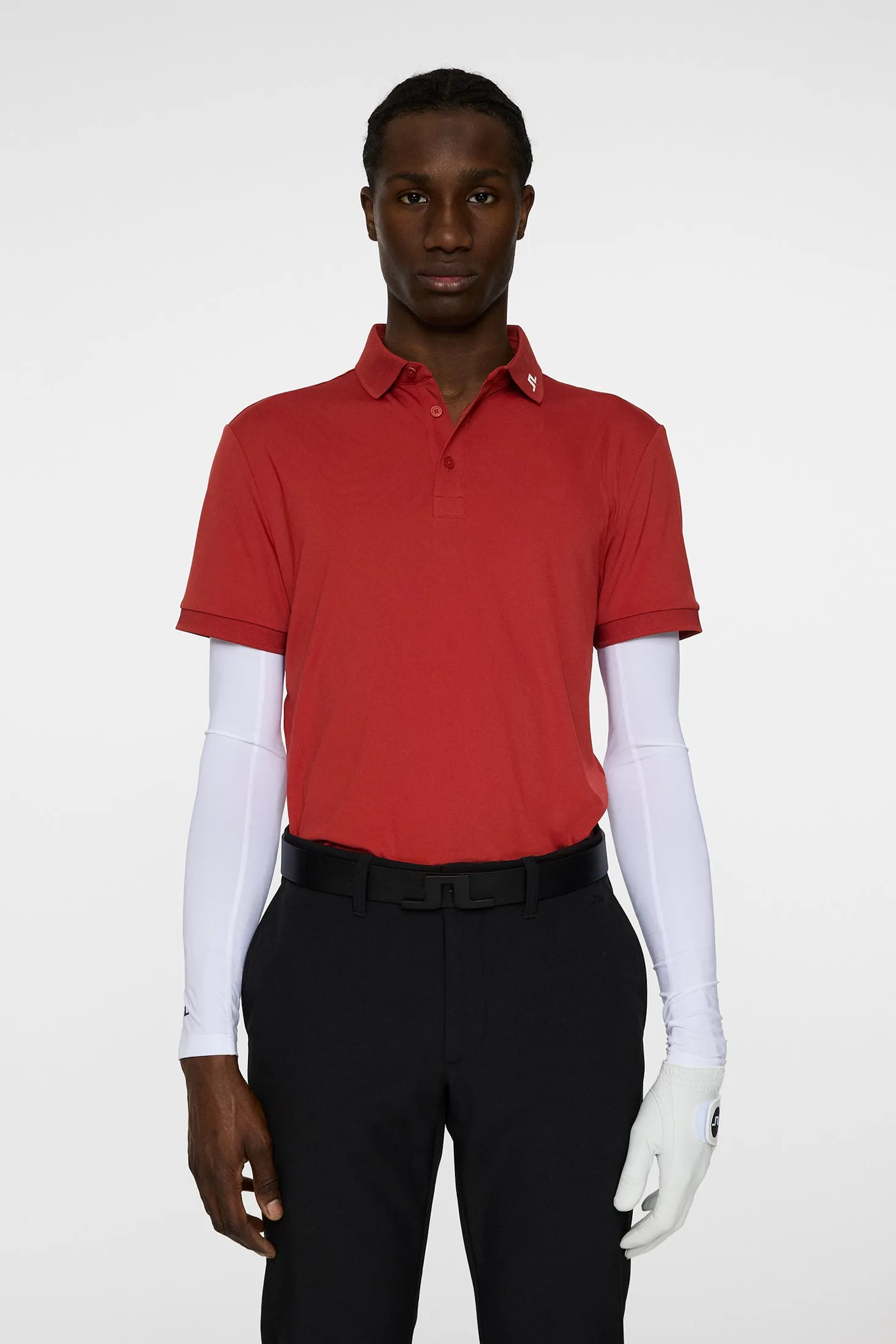 KV Polo / Bossa Nova sold by J. Lindeberg product image thumbnail 3