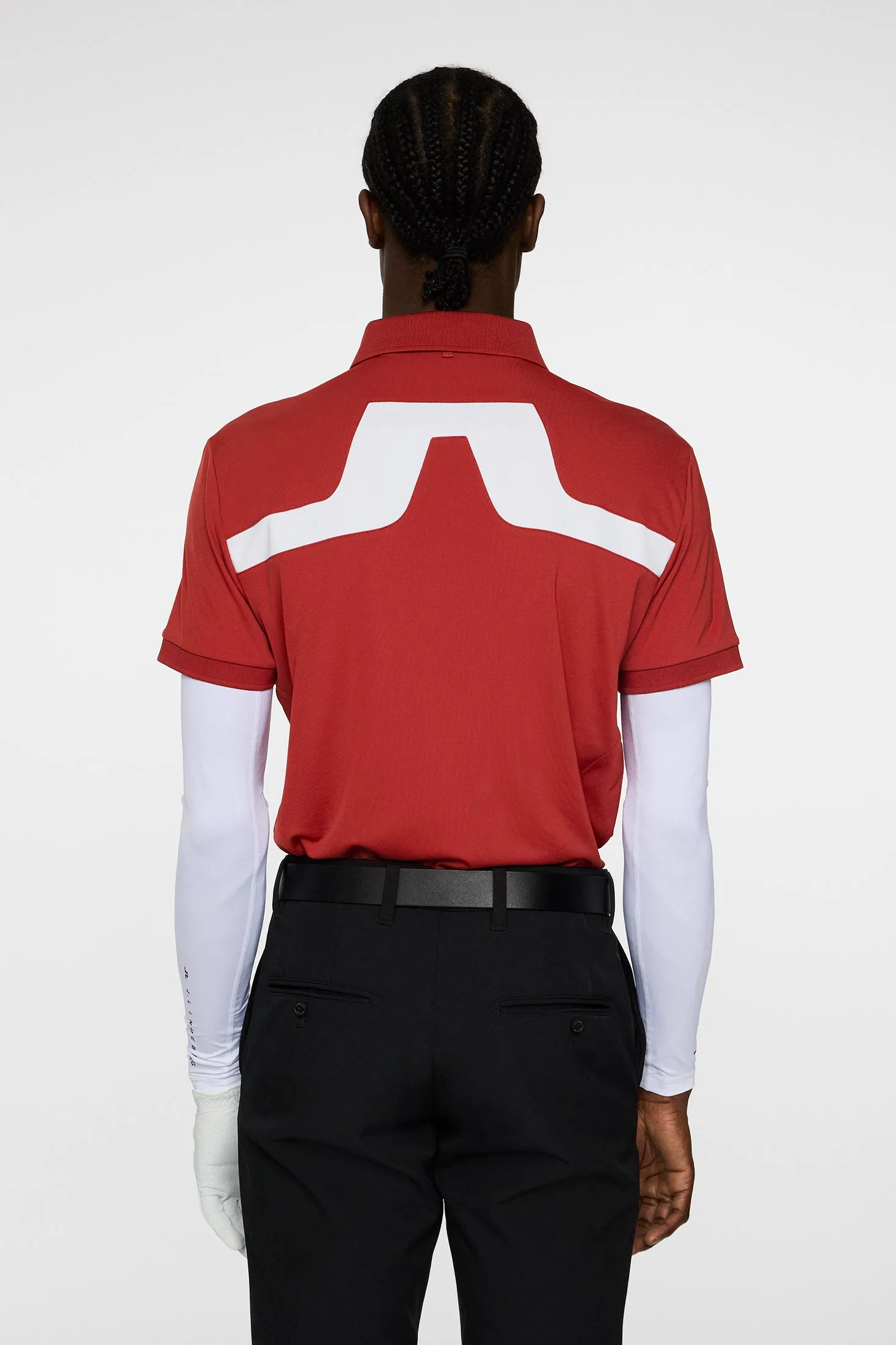 KV Polo / Bossa Nova sold by J. Lindeberg product image thumbnail 4