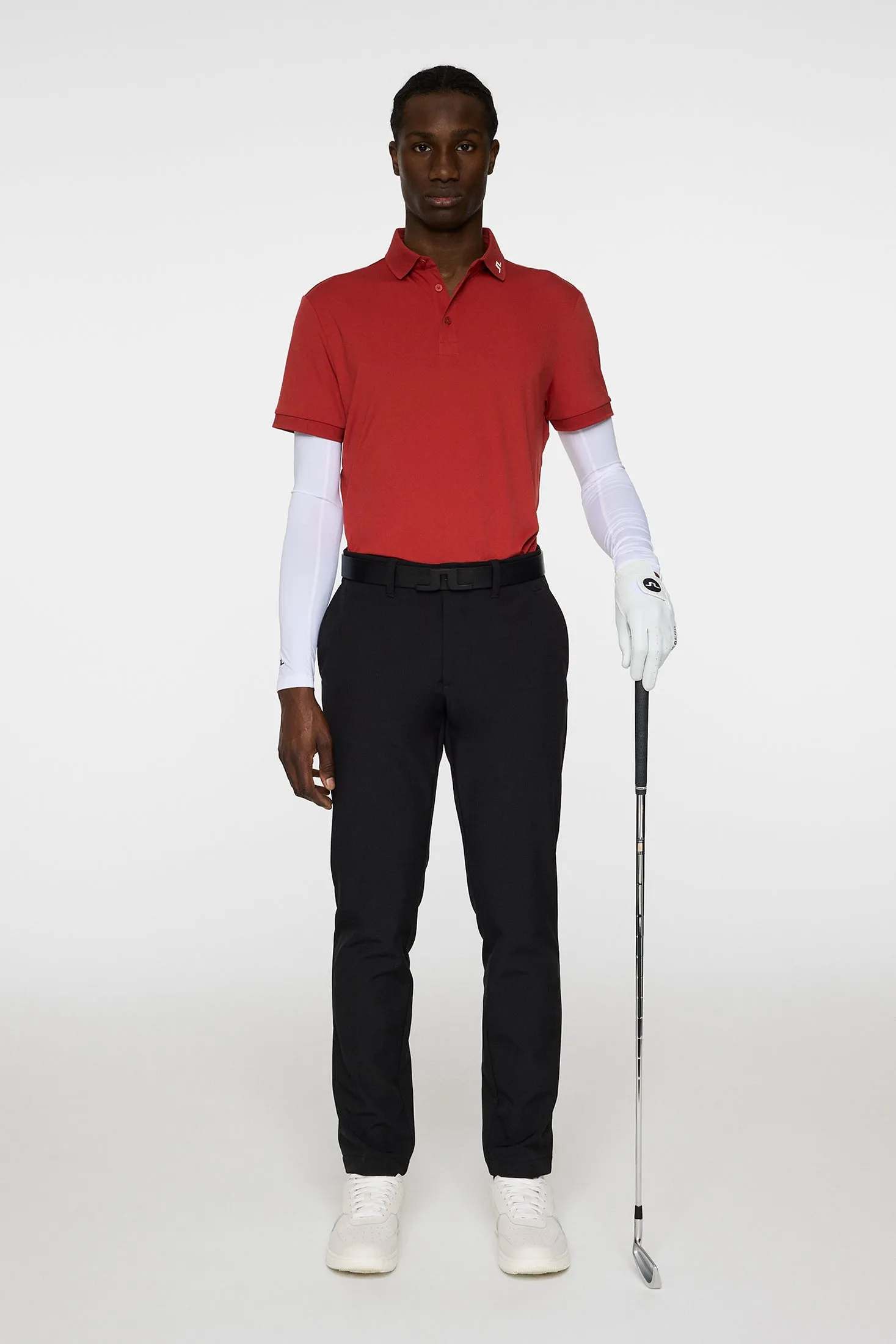 KV Polo / Bossa Nova sold by J. Lindeberg product image thumbnail 5