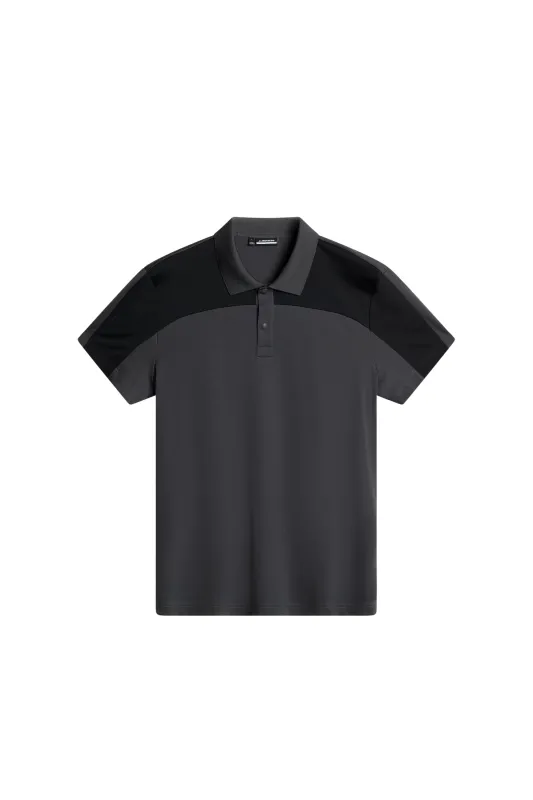 Anders Polo / Asphalt sold by J. Lindeberg