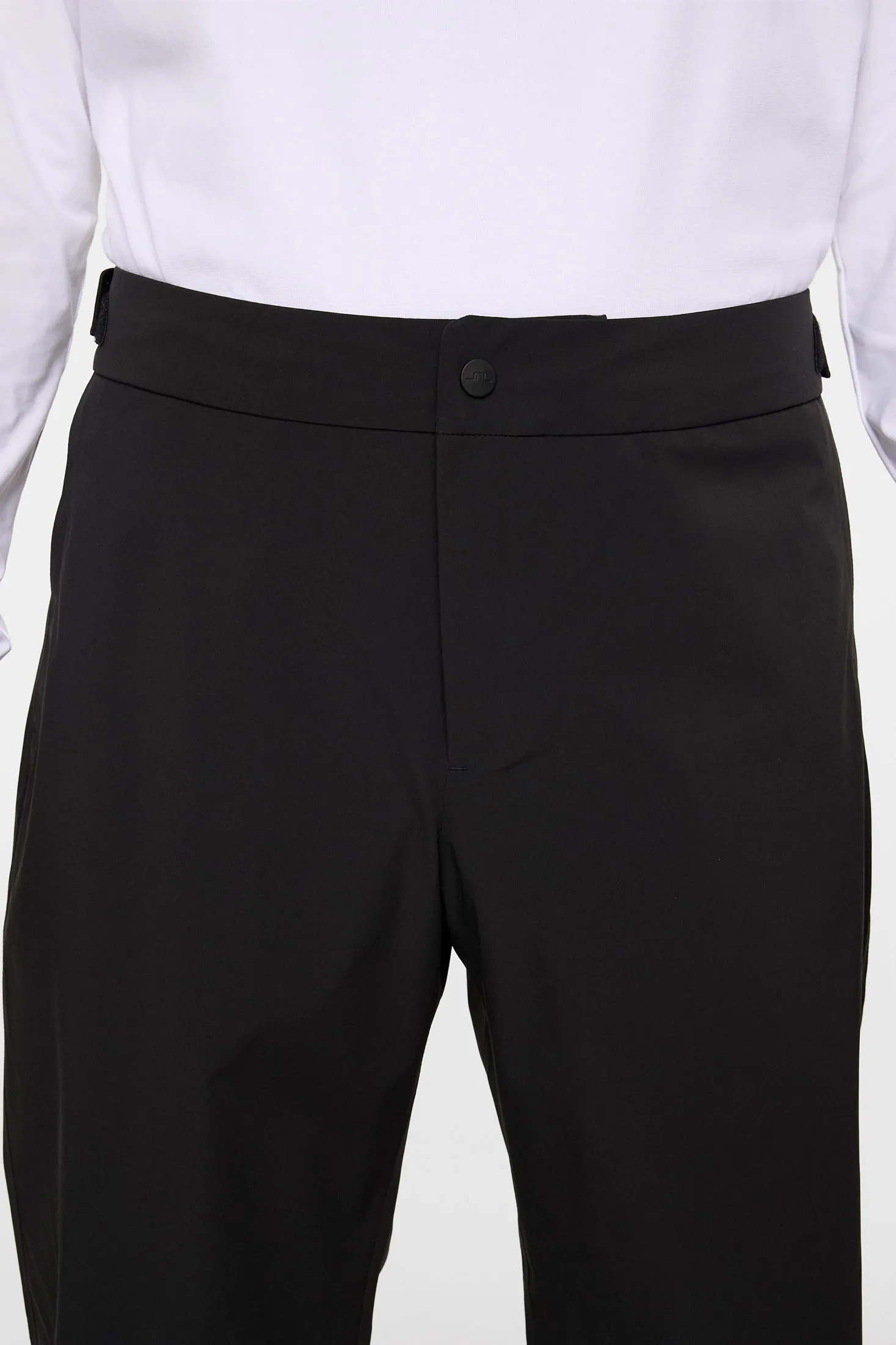 Mateo Pant / Black sold by J. Lindeberg product image thumbnail 5