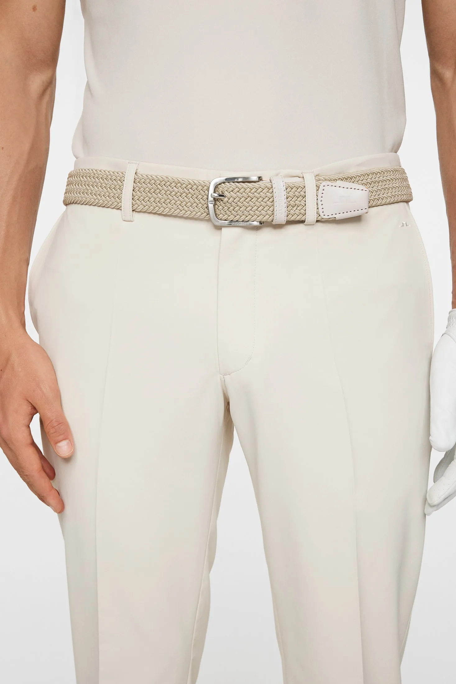 Elof Pant / Moonbeam sold by J. Lindeberg product image thumbnail 5