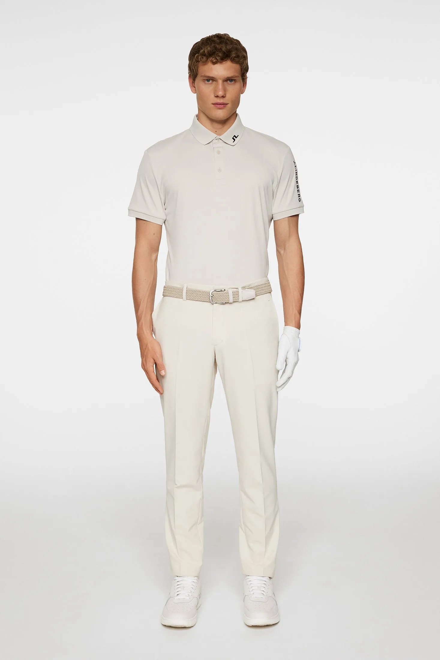 Elof Pant / Moonbeam sold by J. Lindeberg product image thumbnail 4